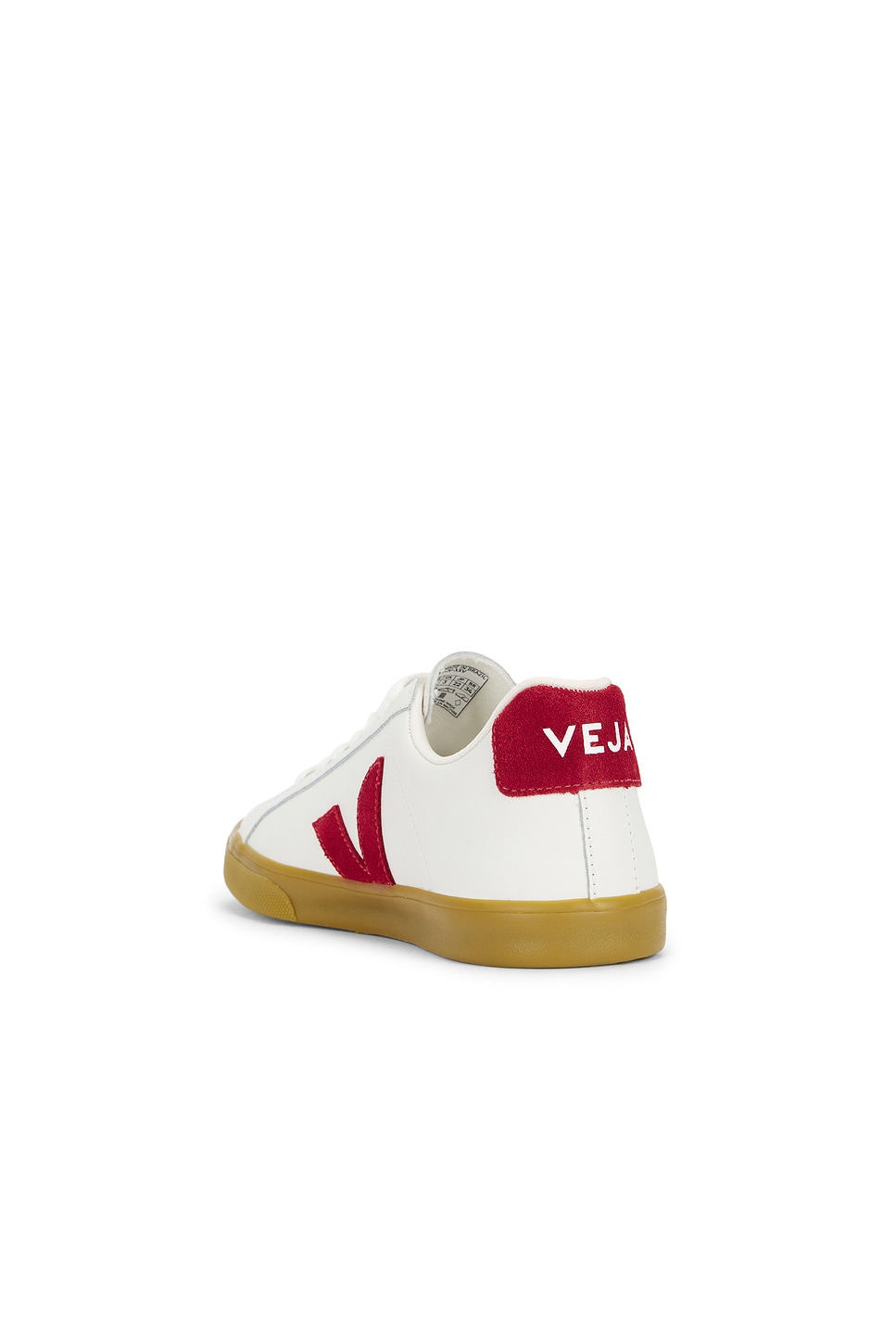 Esplar Logo Sneaker - 3
