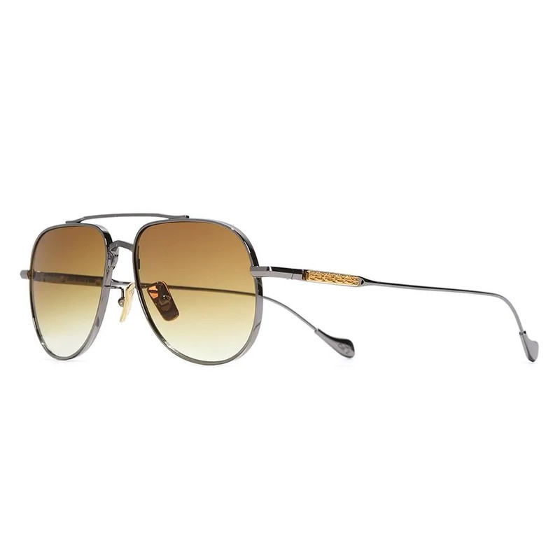 CUTLER AND GROSS THE GREAT FROG IDOL AVIATOR SUNGLASSES outlook