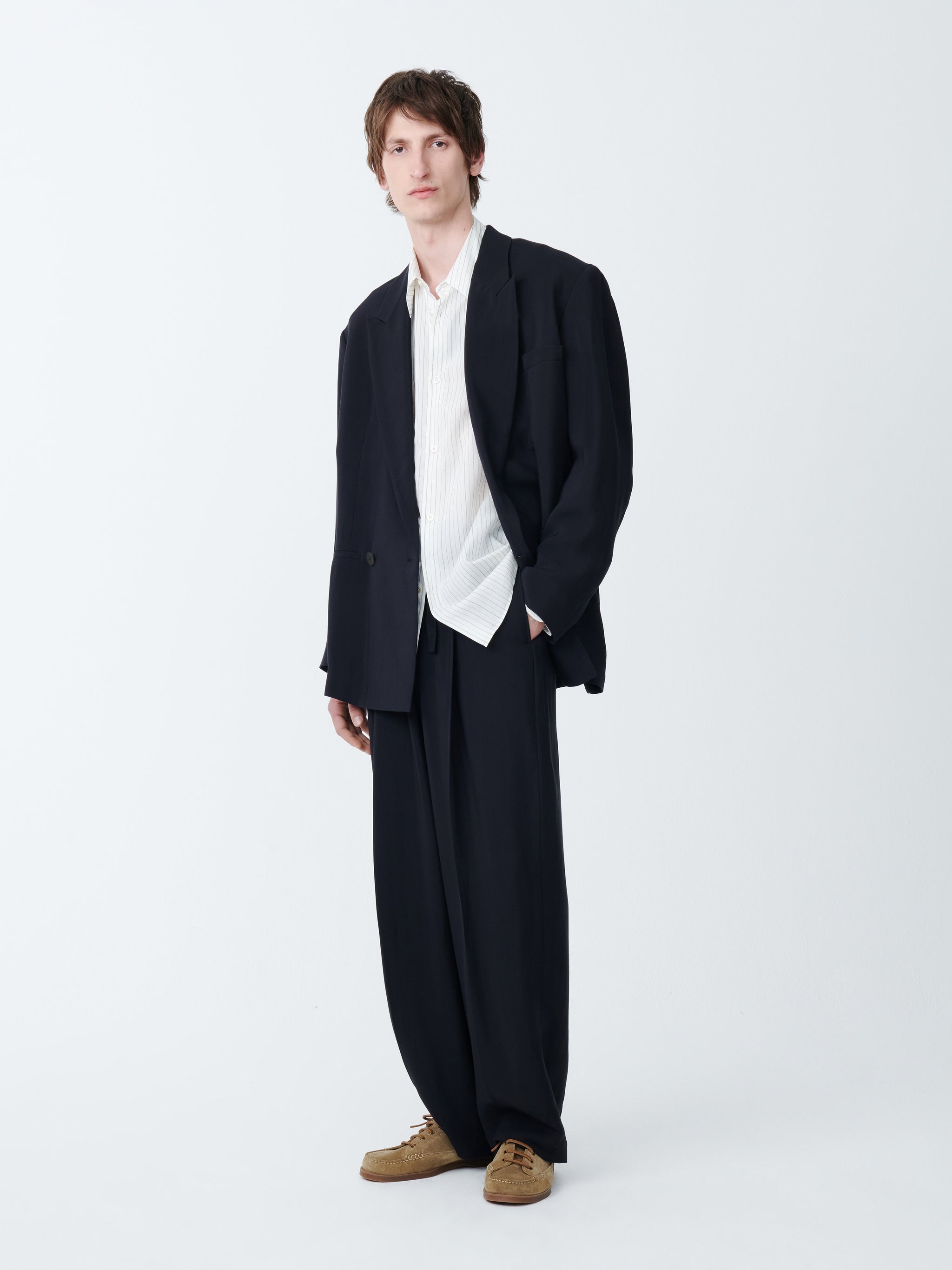 Daburu Jacket - 2