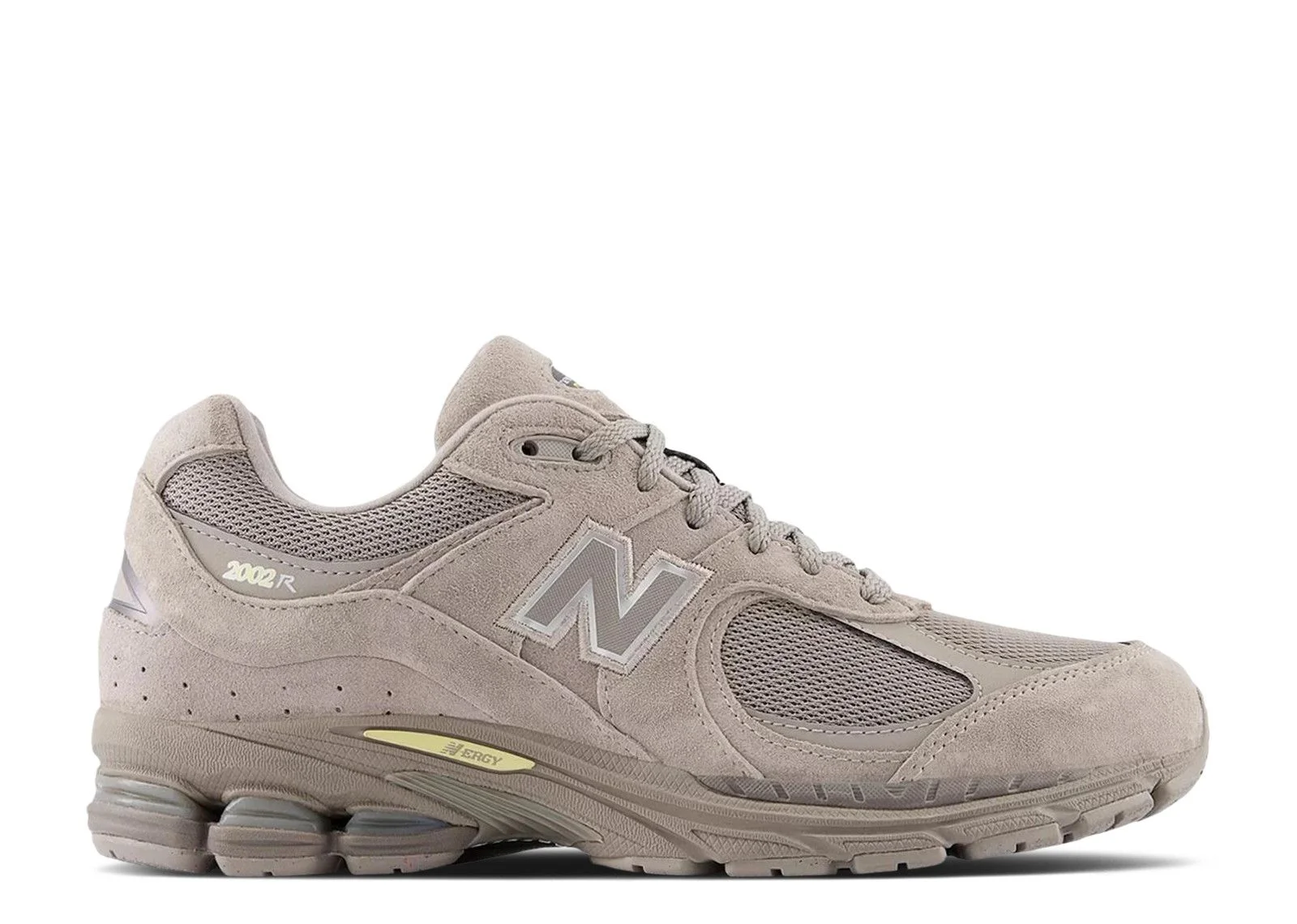 NEW BALANCE 2002R 'ARID STONE' - 1