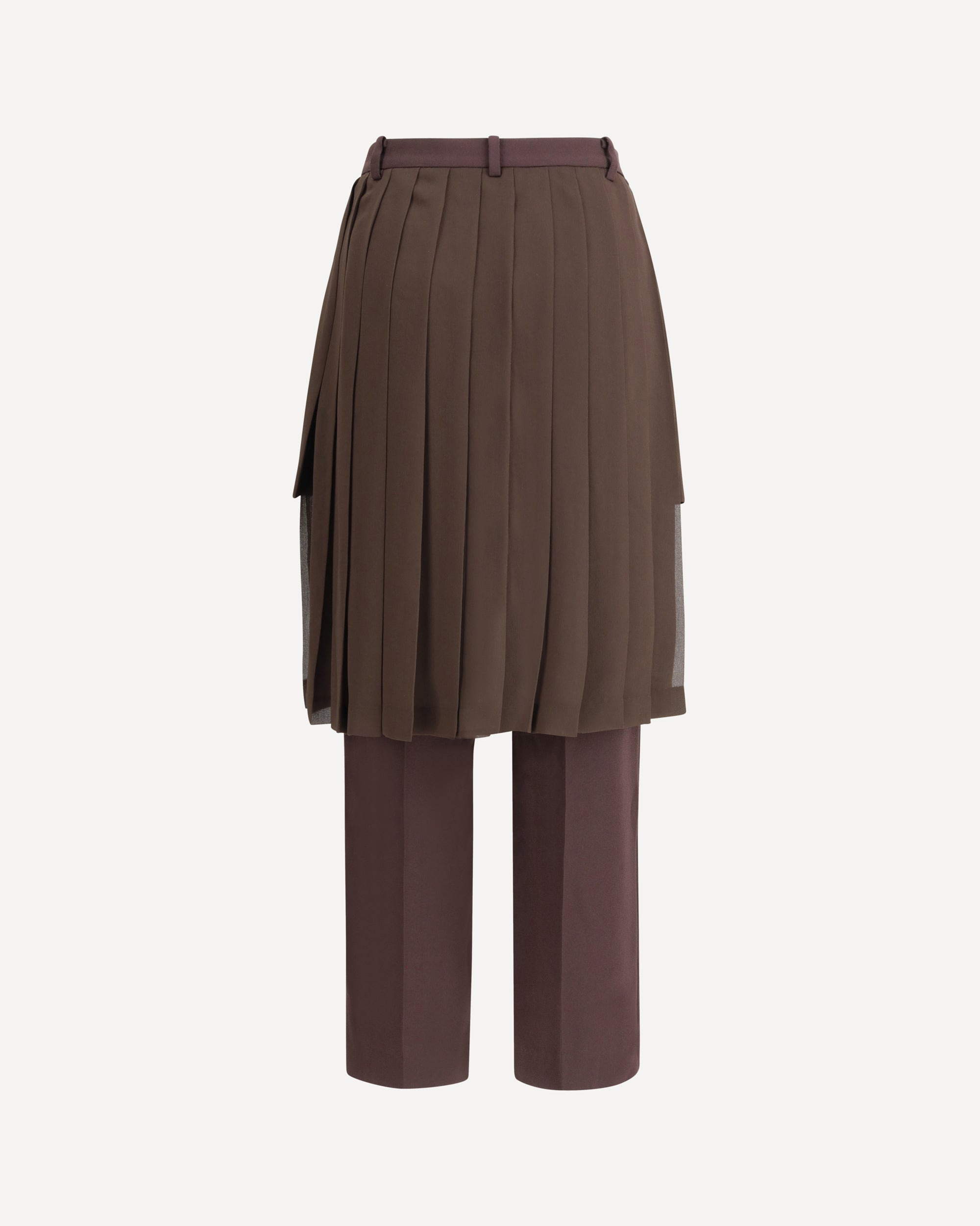 Organza Pants - 2