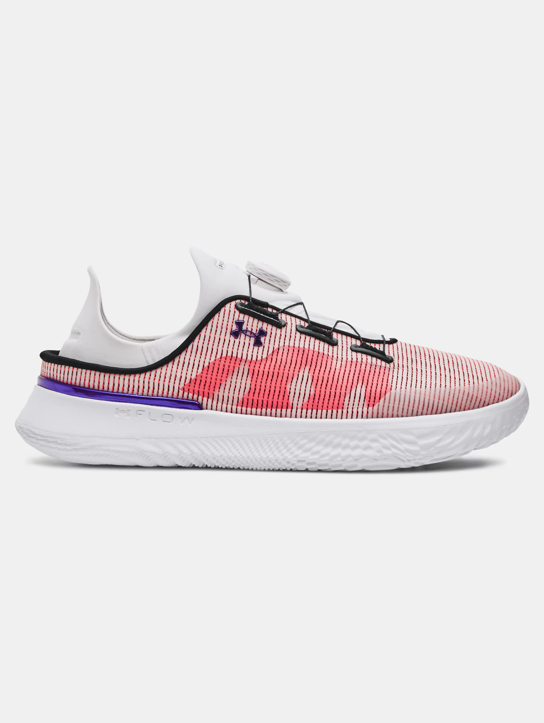 UA SlipSpeed™ Mesh - 1