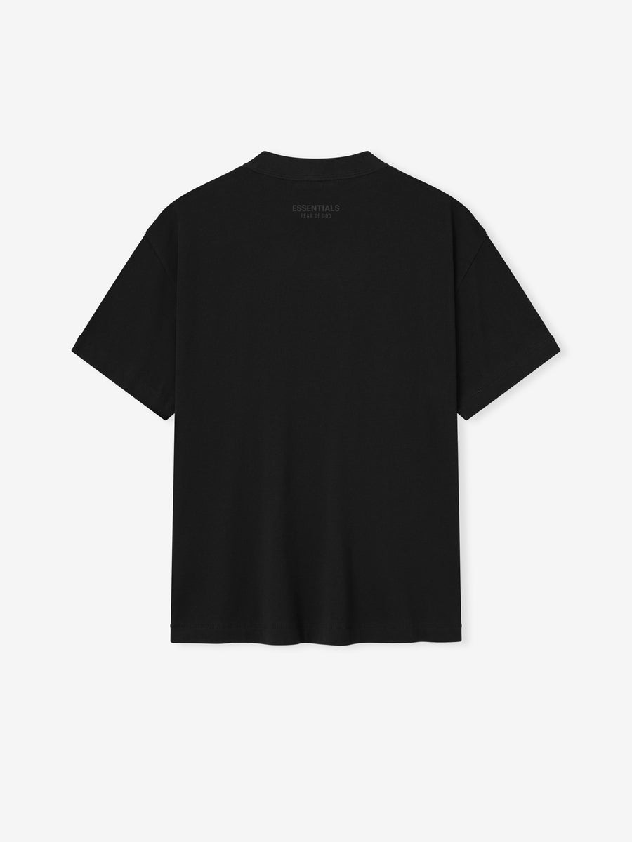 Essential Tee - 4