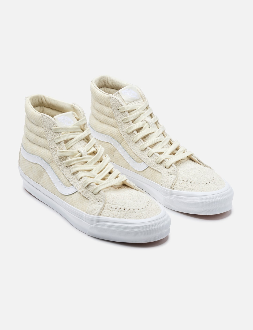 UA OG SK8-Hi LX sneakers - 6