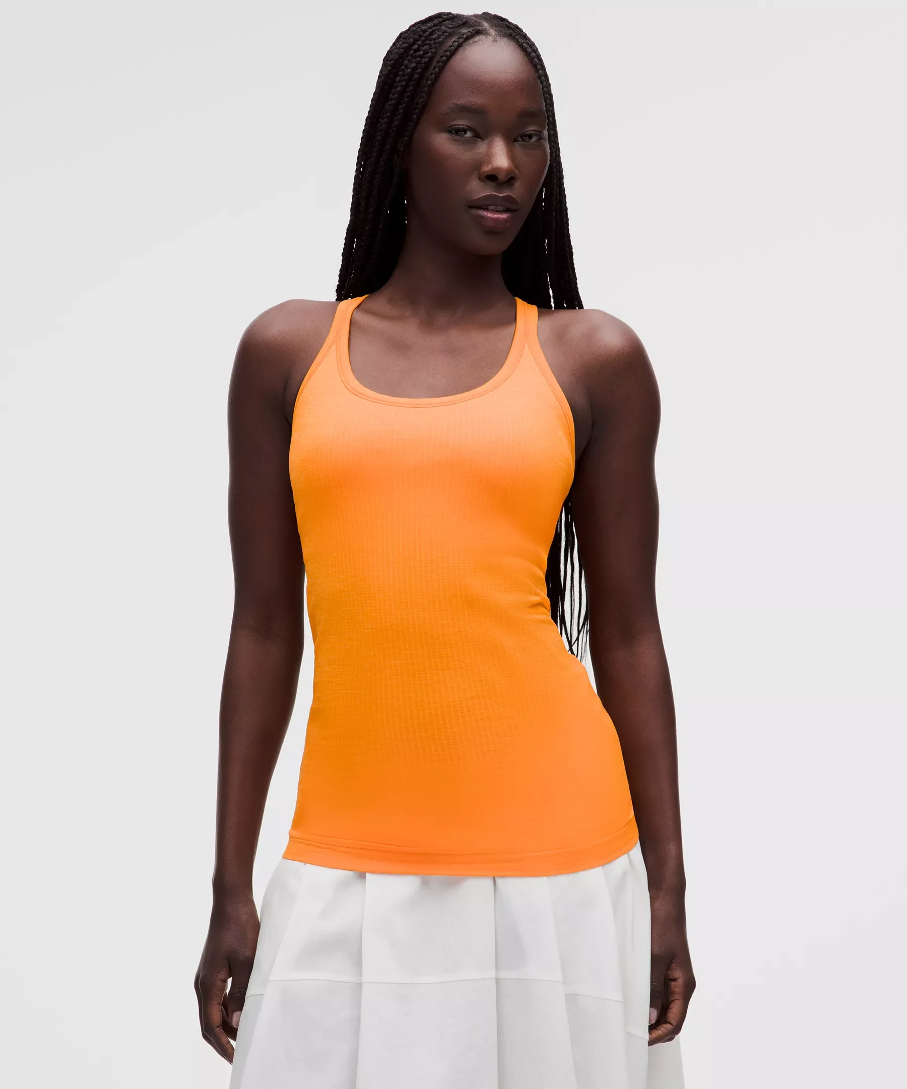 Ebb to Street Tank Top *Light Support, B/C Cup - 1
