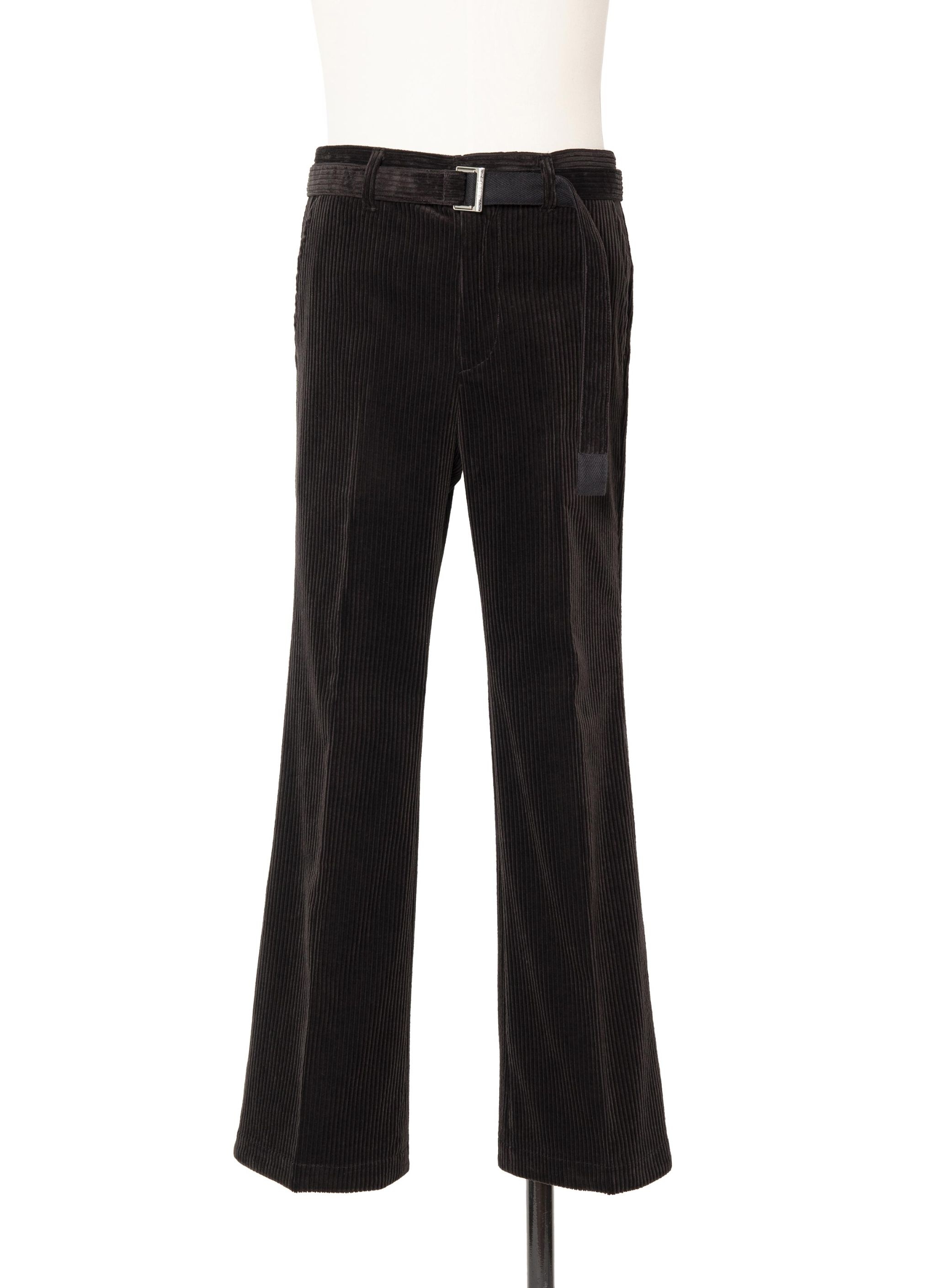 Corduroy Pants - 2
