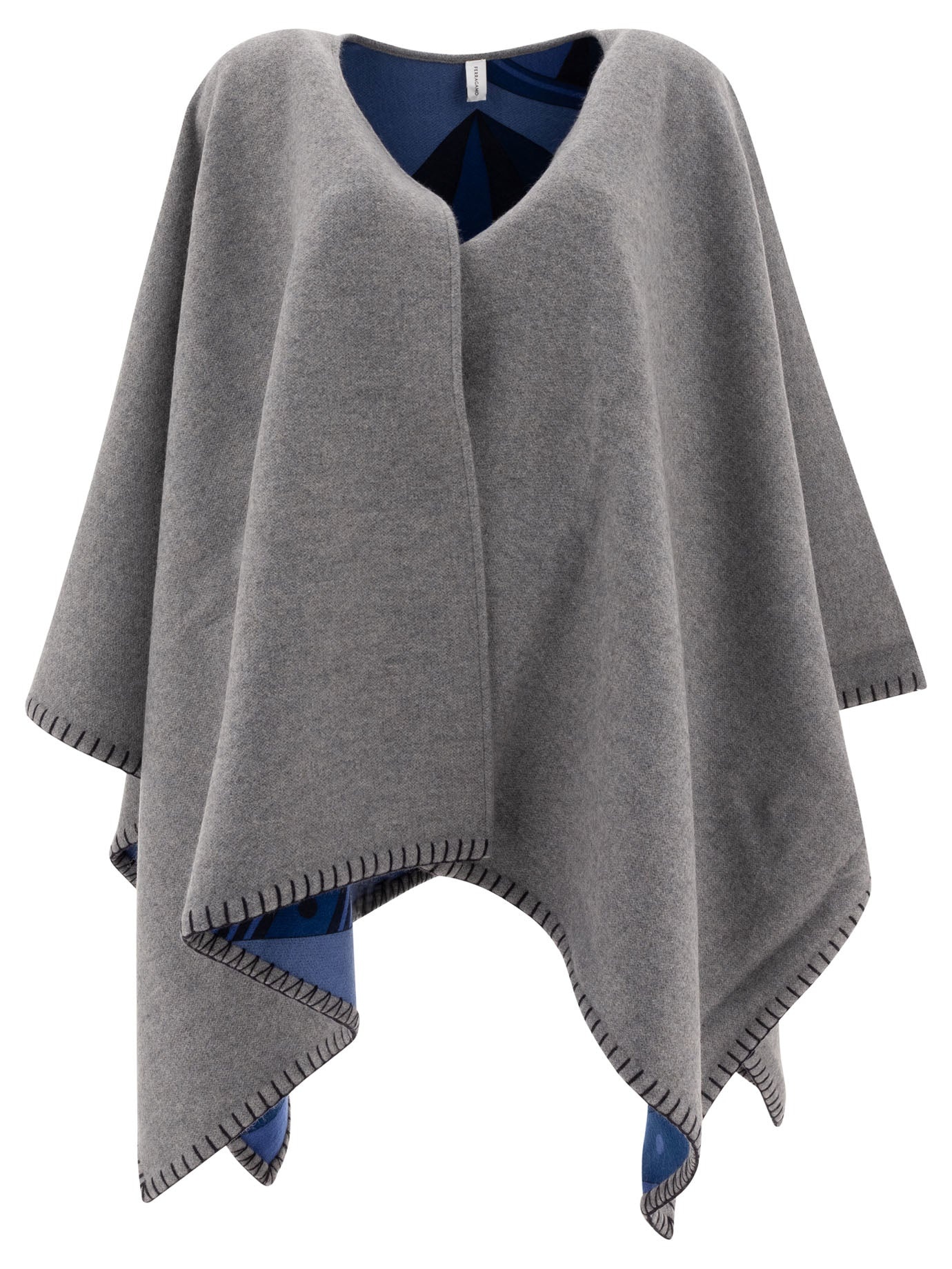 FERRAGAMO Ferragamo Coats | worldclassfashion | REVERSIBLE