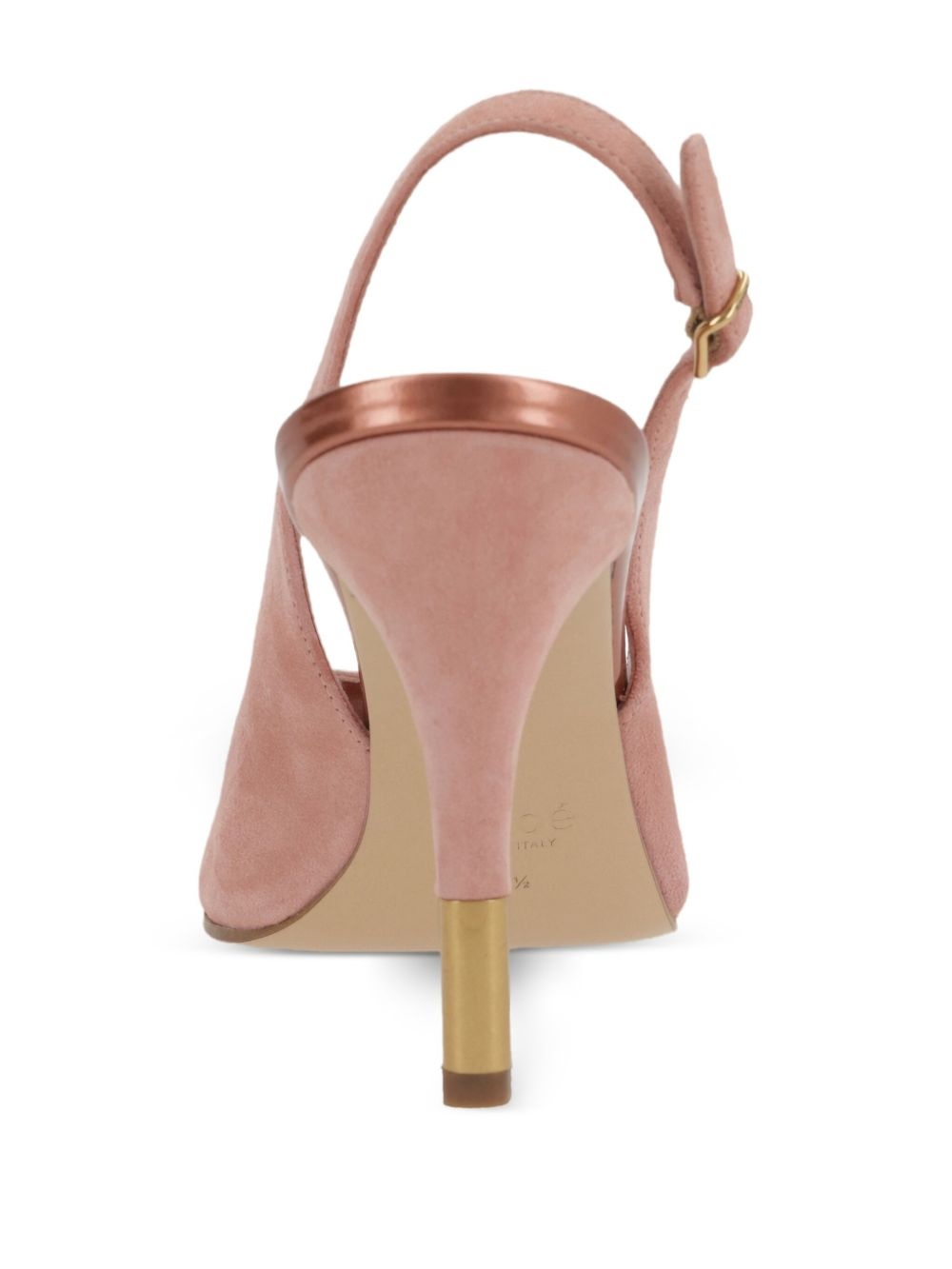 95mm Flower sandals - 3