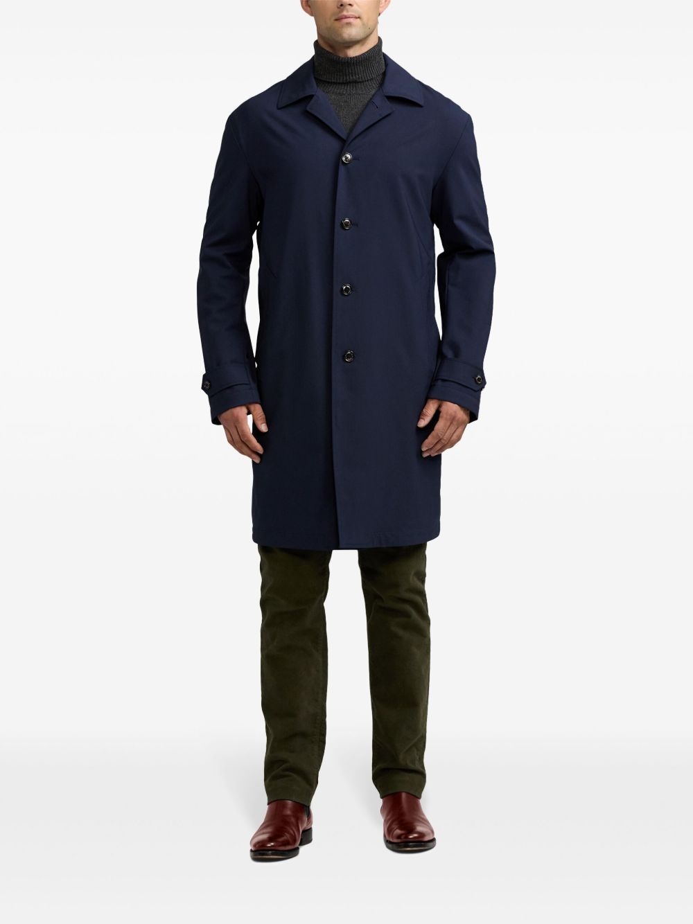 Finnely coat - 3