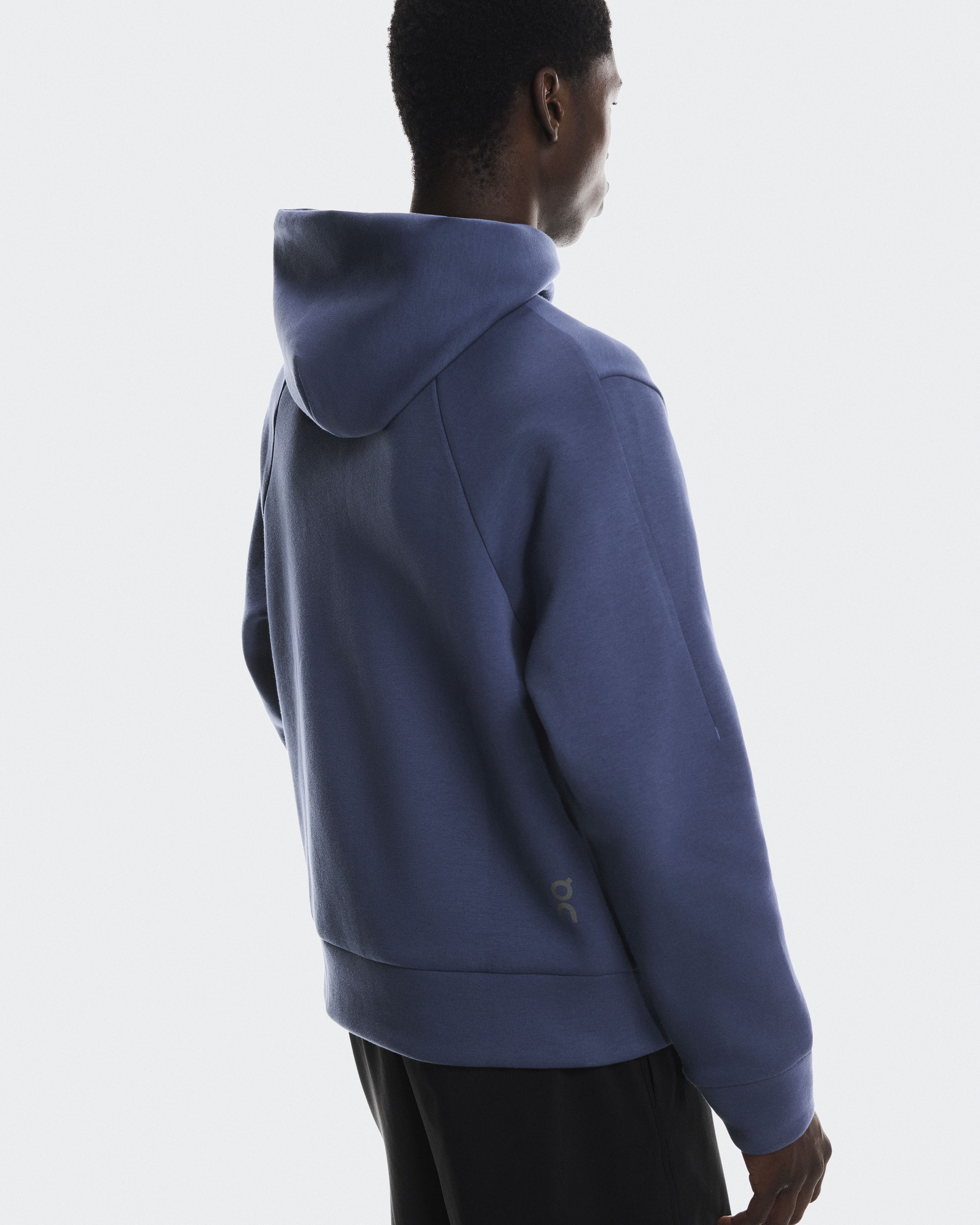 Focus Tech Hoodie - 6
