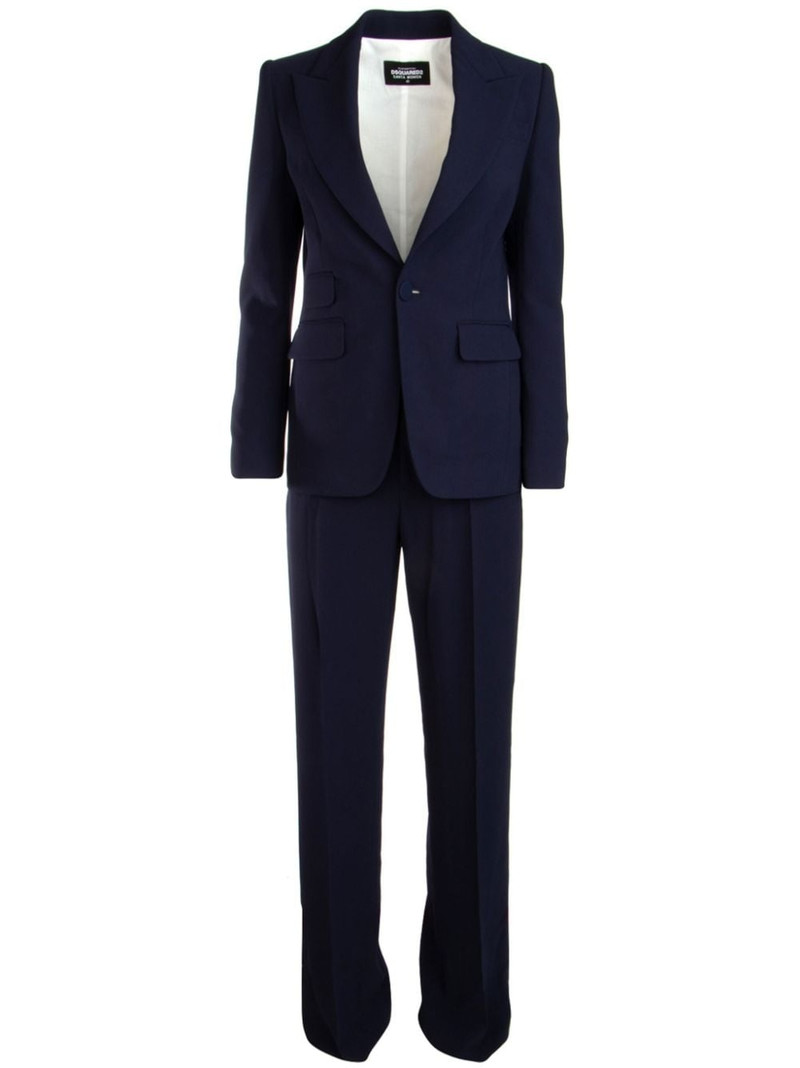 single-breasted suit 1