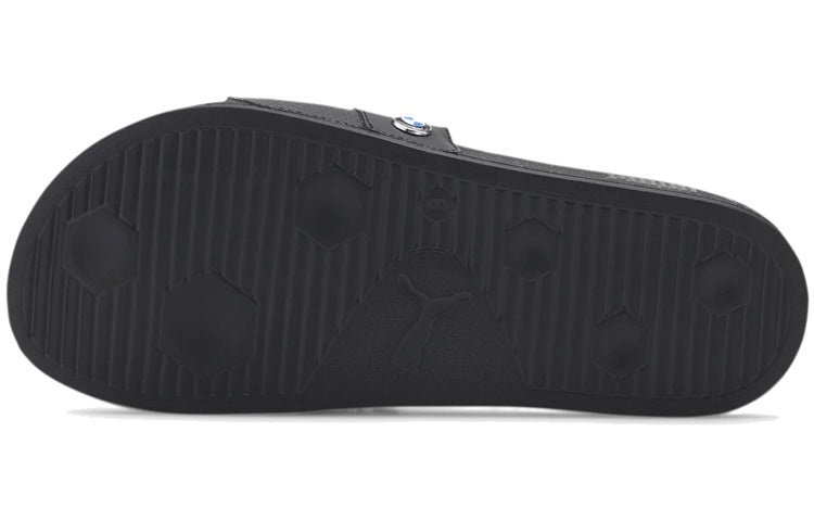 PUMA BMW Motorsport x Leadcat Slide 'Black' 371552-01 - 5