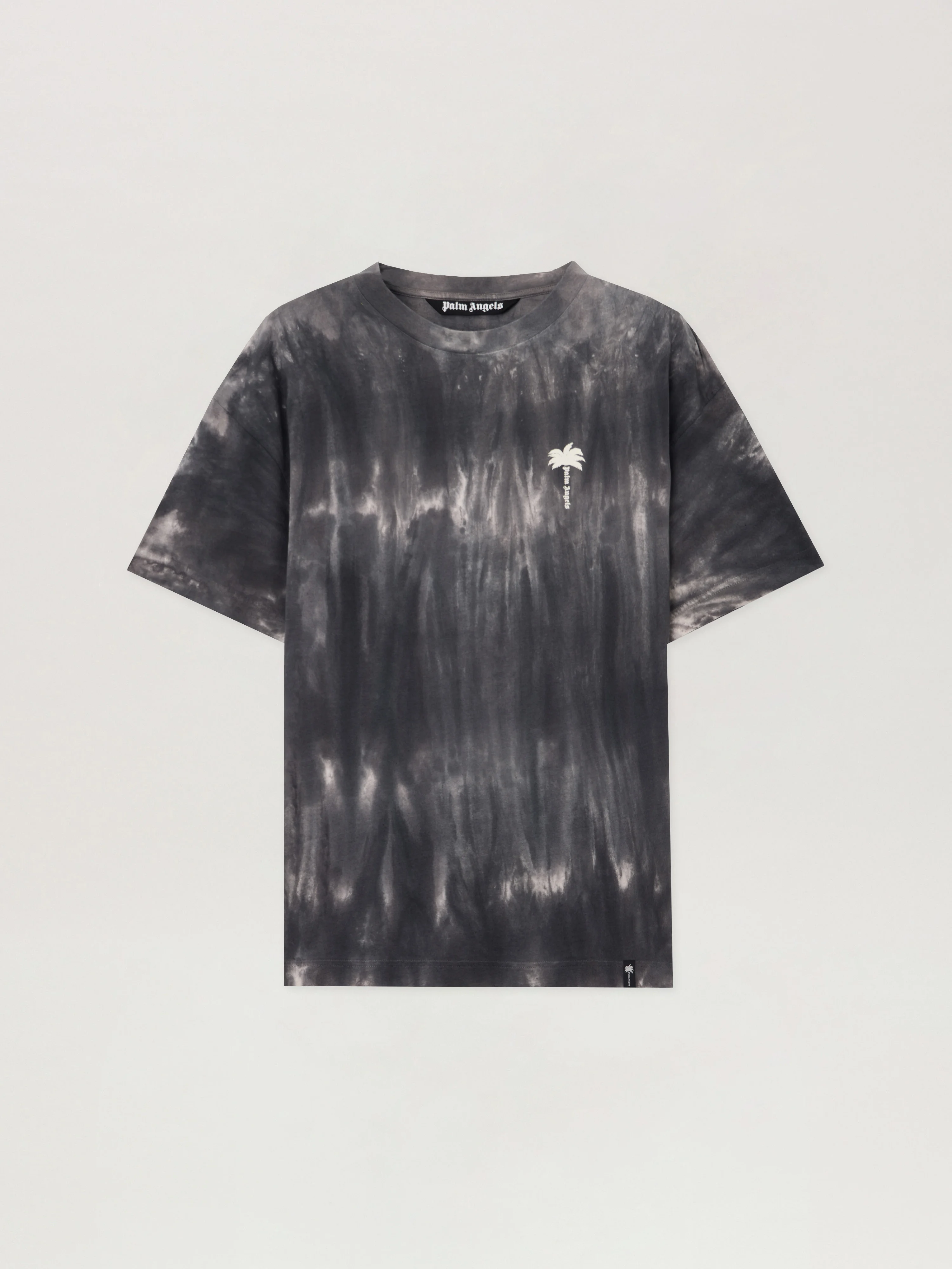 Palm Angels x Hï Ibiza Tie-dye T-shirt - 1
