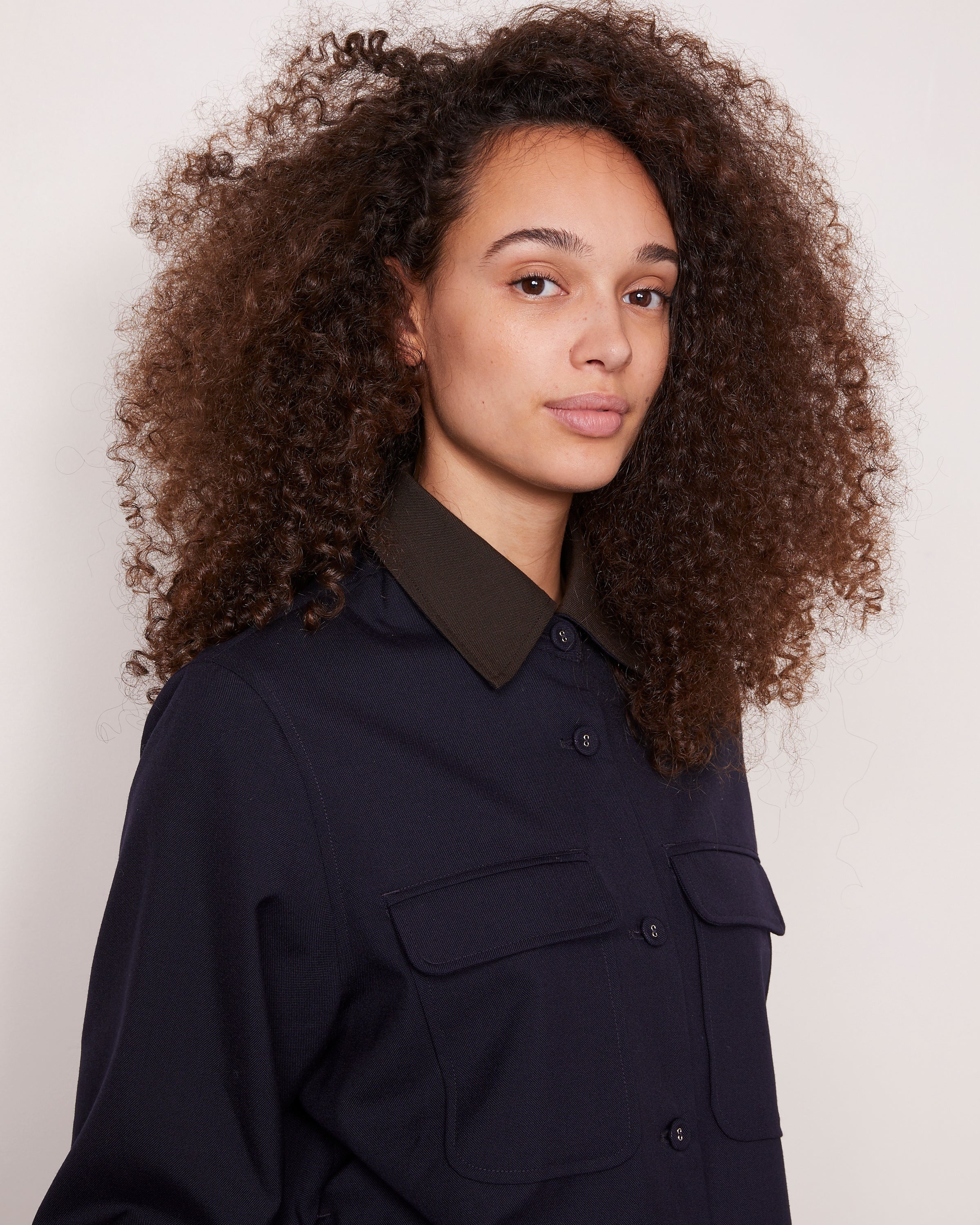 NIRSA OVERSHIRT - 2