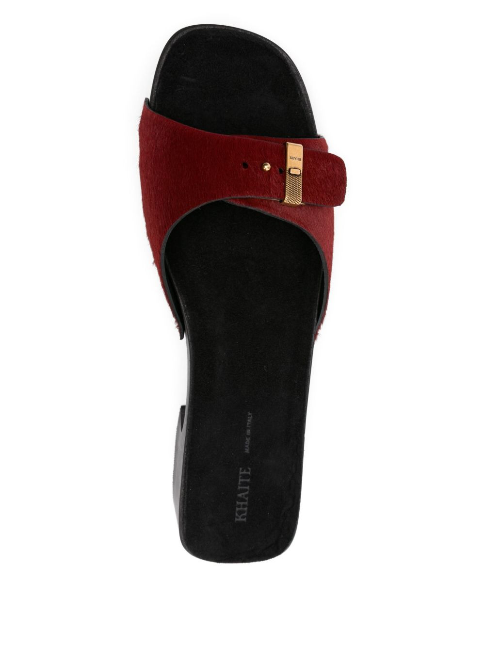 50mm Britt sandals - 4
