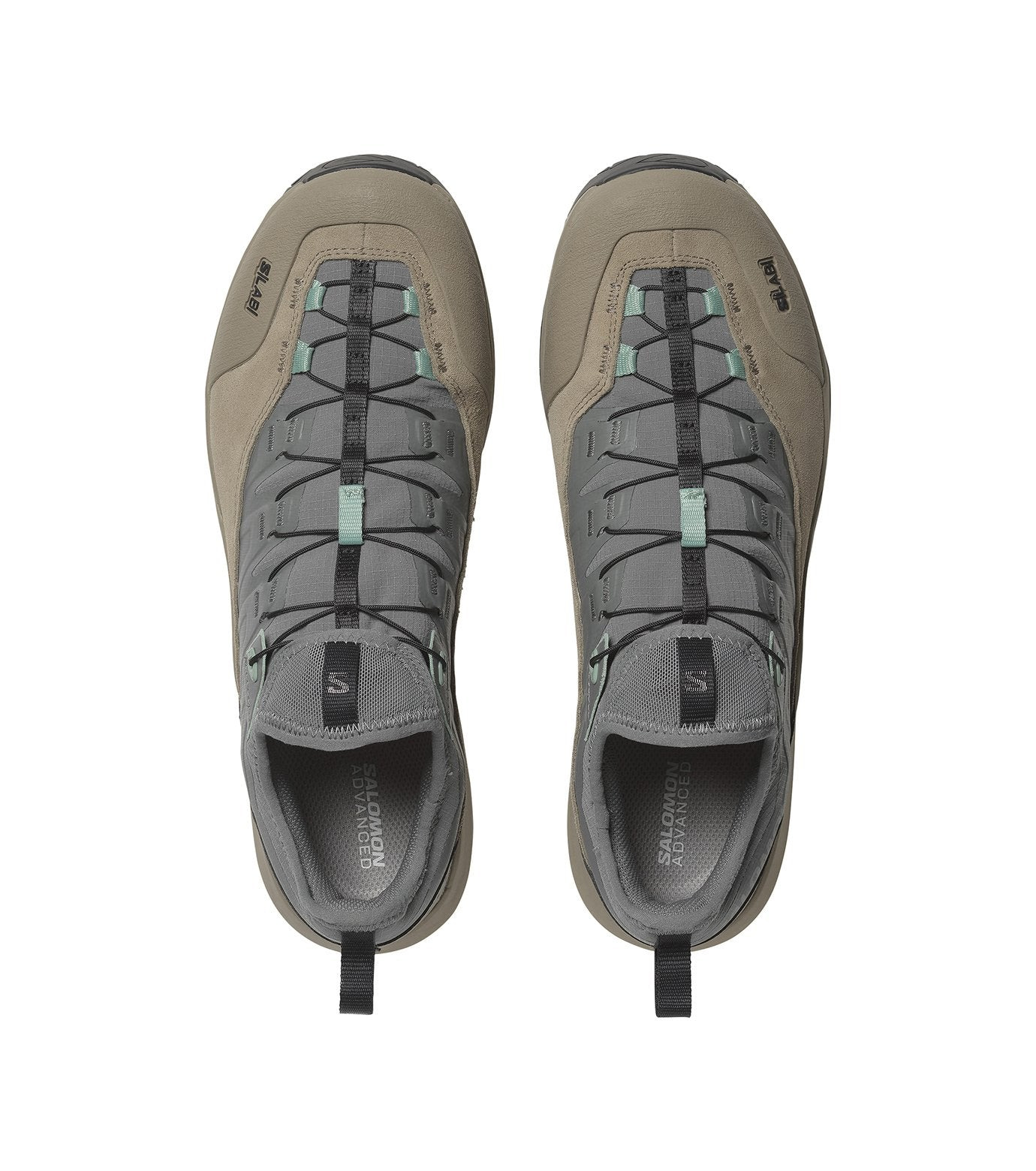 FOOTWEAR ALPINWAY ADVANCED - 3
