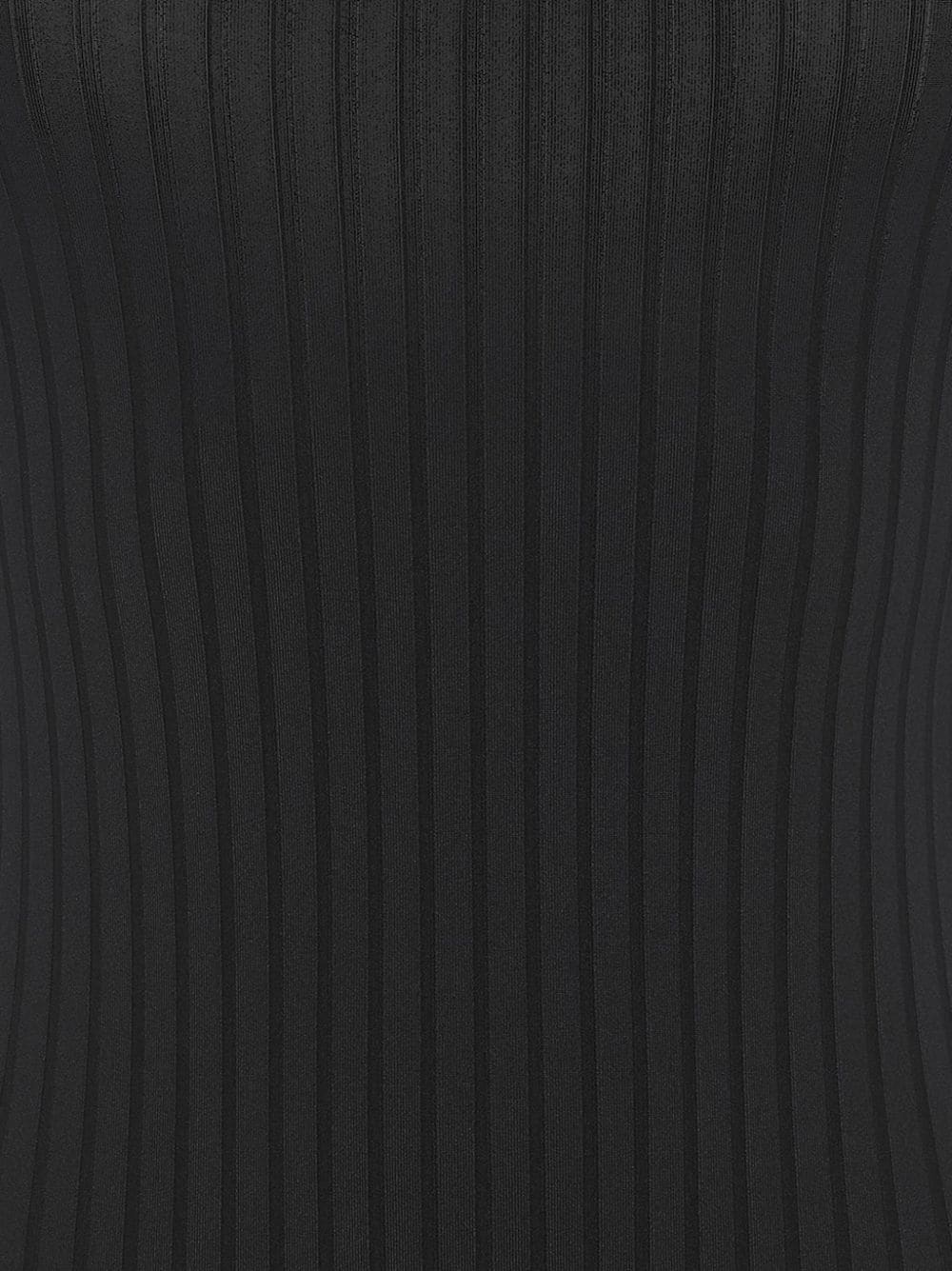 Tropicalia ribbed swimsuit - 2