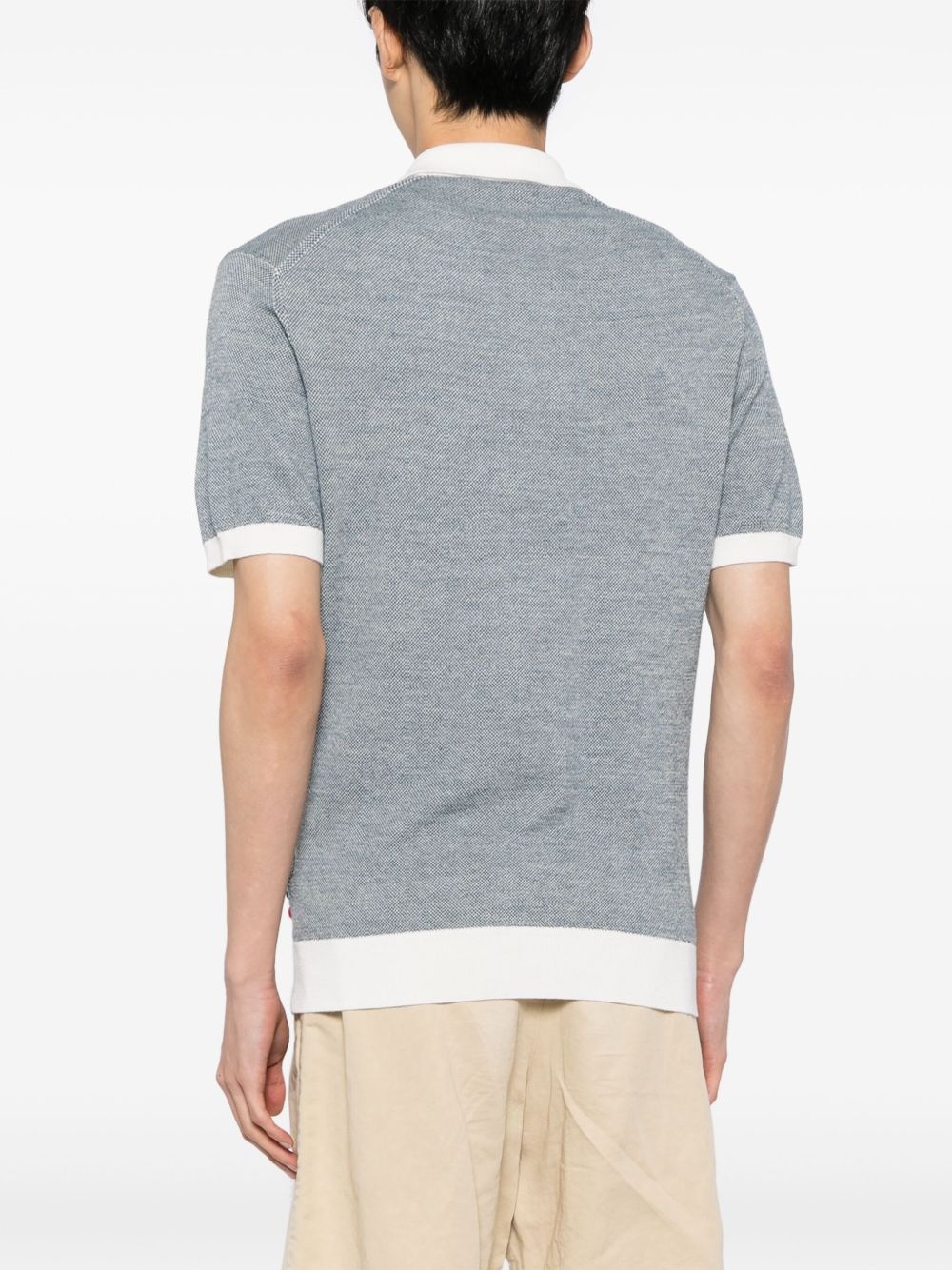 Horton polo shirt - 4