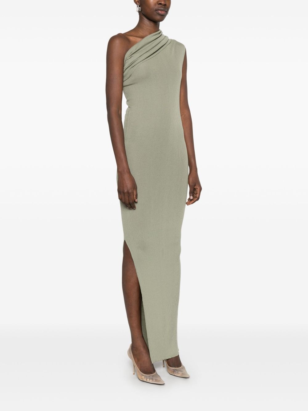 Athena maxi dress - 3