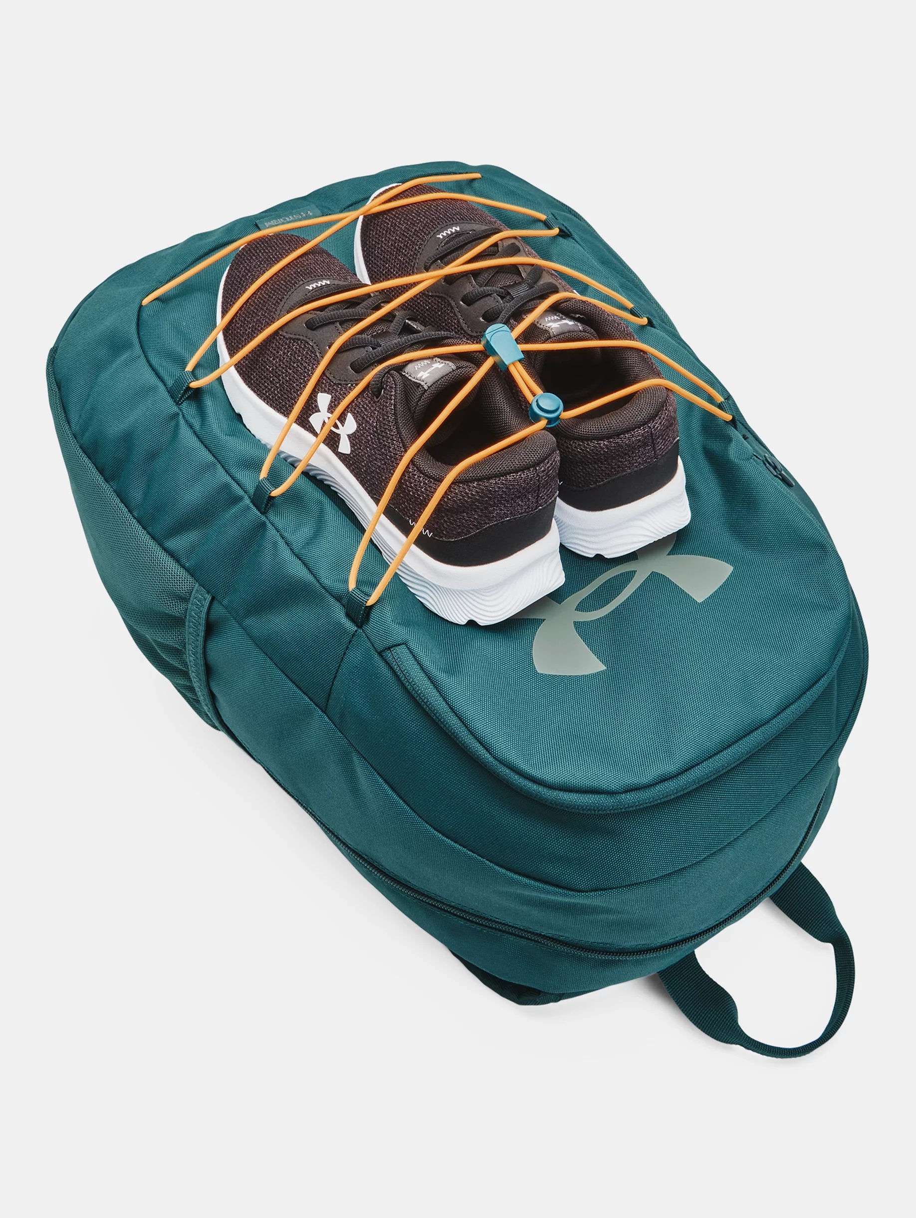 UA Hustle Sport Backpack - 4