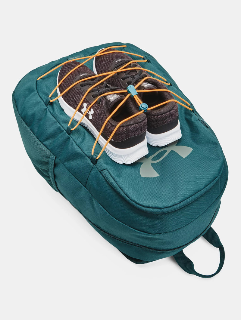 UA Hustle Sport Backpack 4