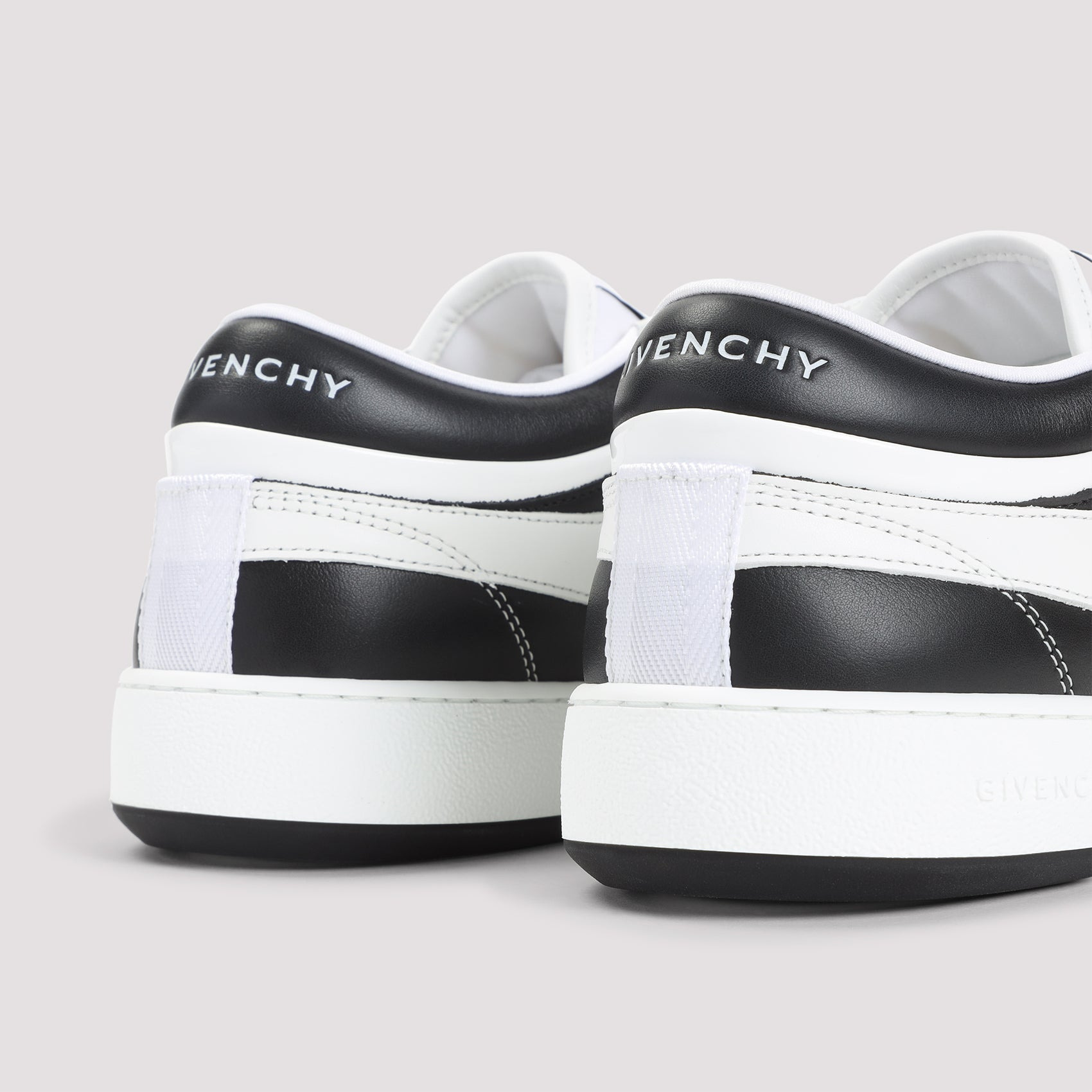 Givenchy G Move Low Sneakers Men - 4