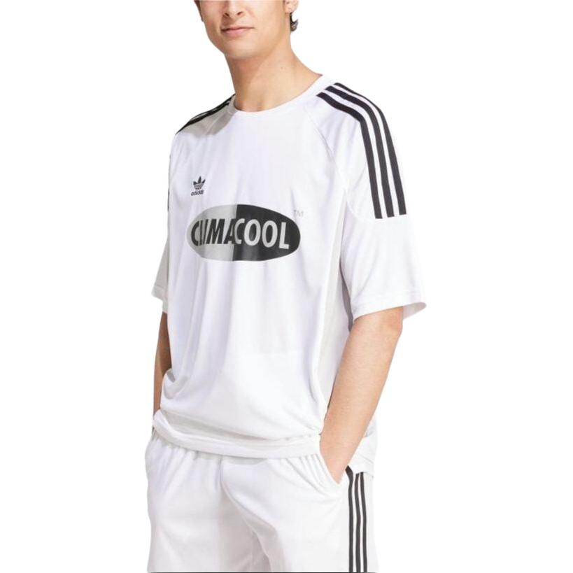 adidas Climacool Jersey Asia Sizing 'White' JH4964 - 3