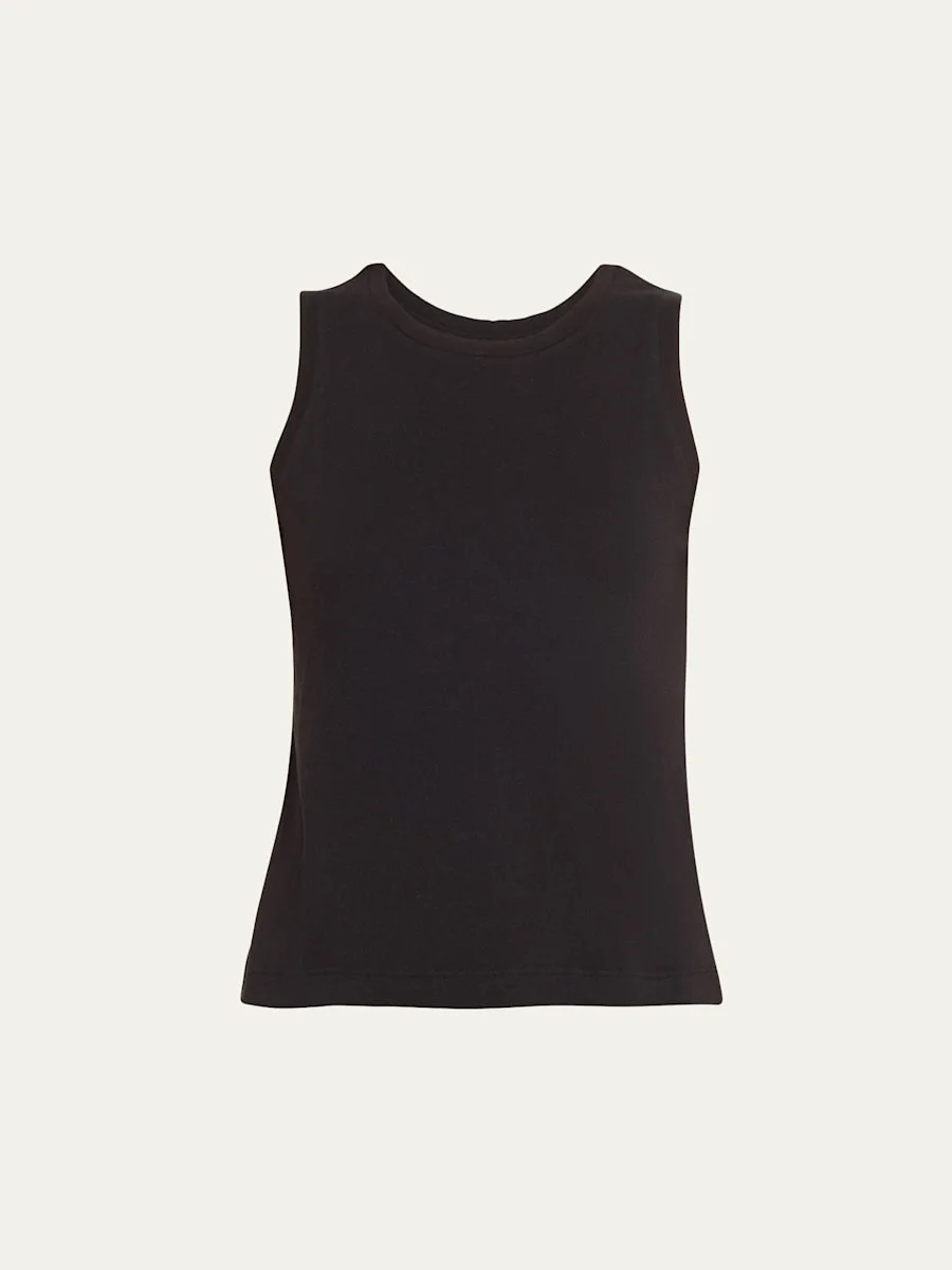 Mikaela Tank Top - 1