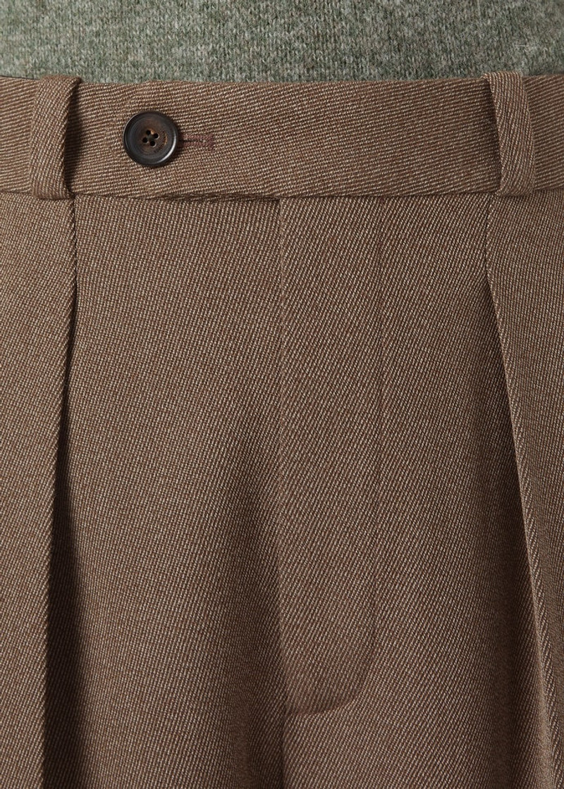 Miki Pants 3