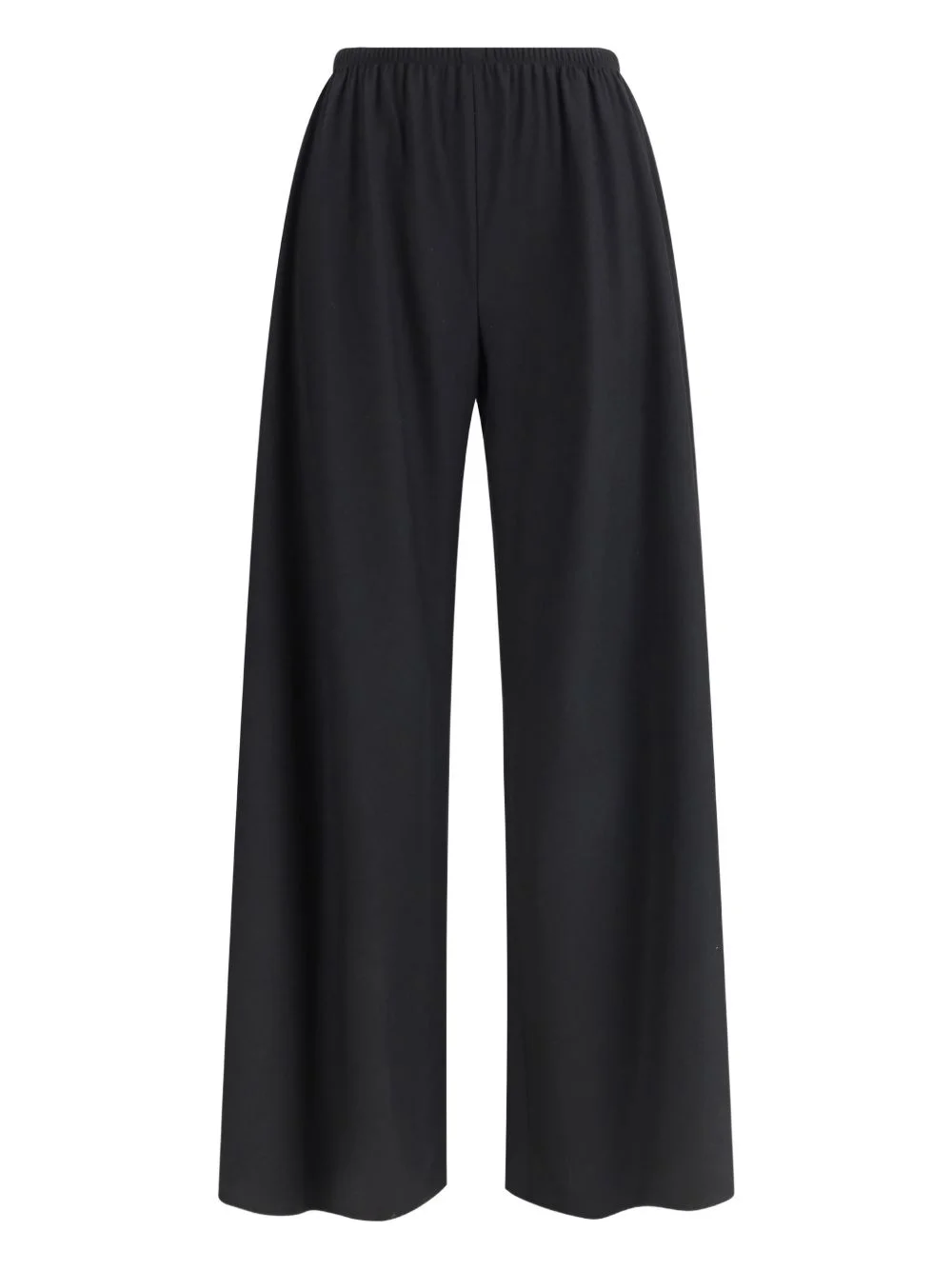 fleece gala trousers - 1