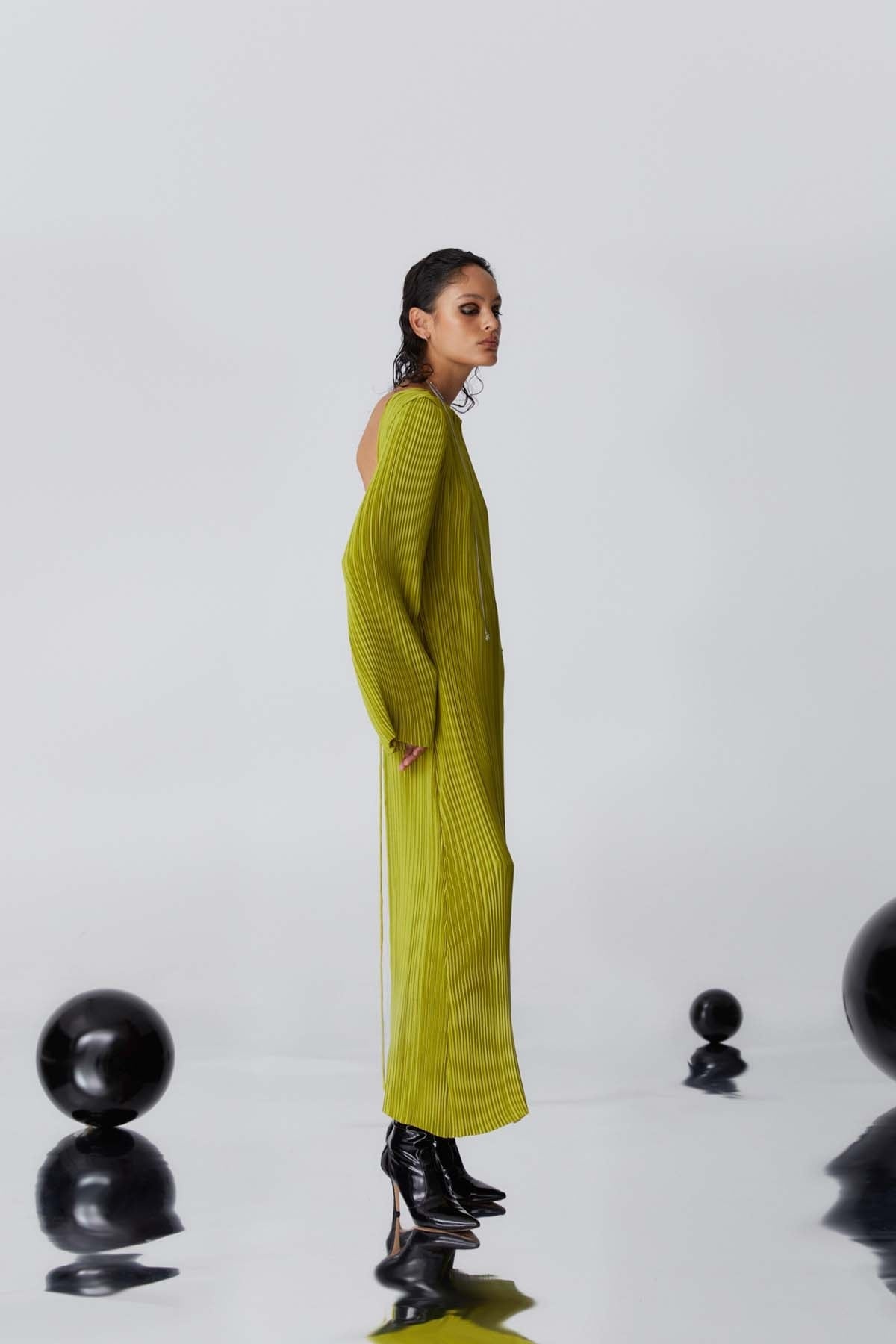 ZIARA DRESS - 7
