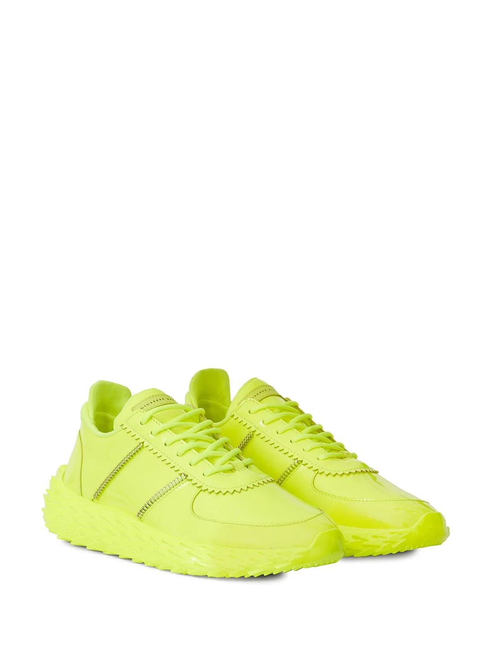 Urchin low-top sneakers - 2