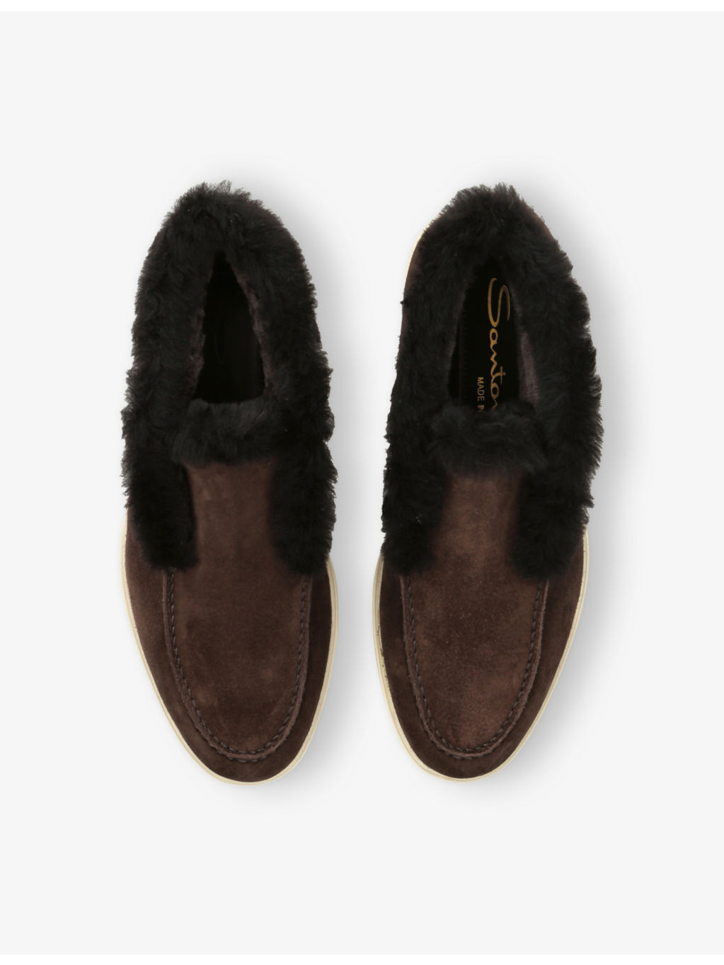 Fortune Suede Ankle Boots - 2