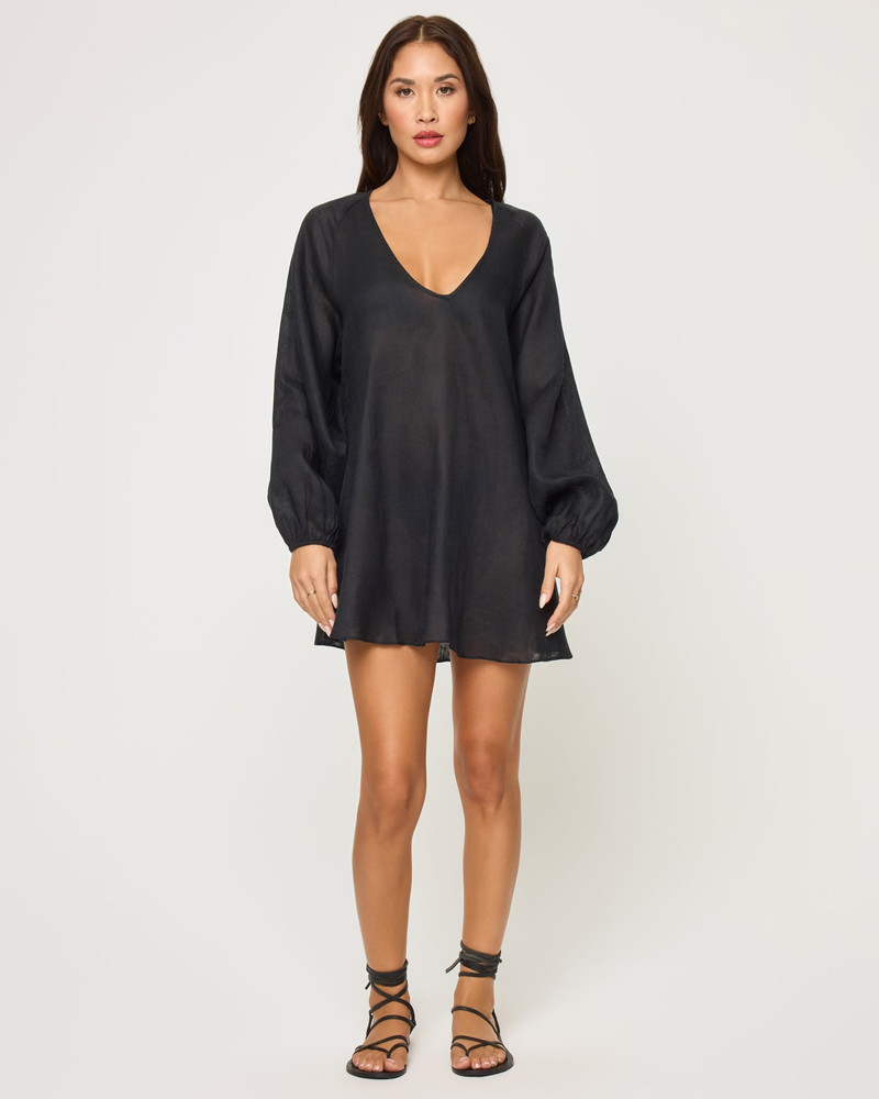 L*SPACE Boat Trip Tunic outlook