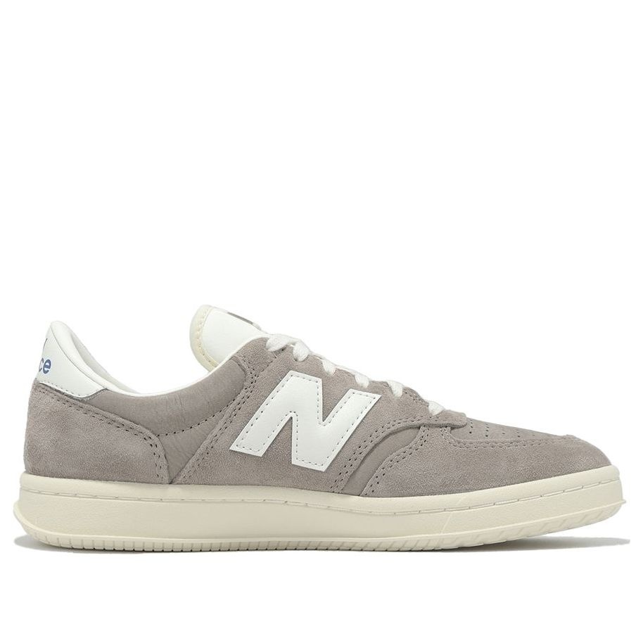 New Balance T500 'Arid Stone Sea Salt Angora' CT500CJ - 2