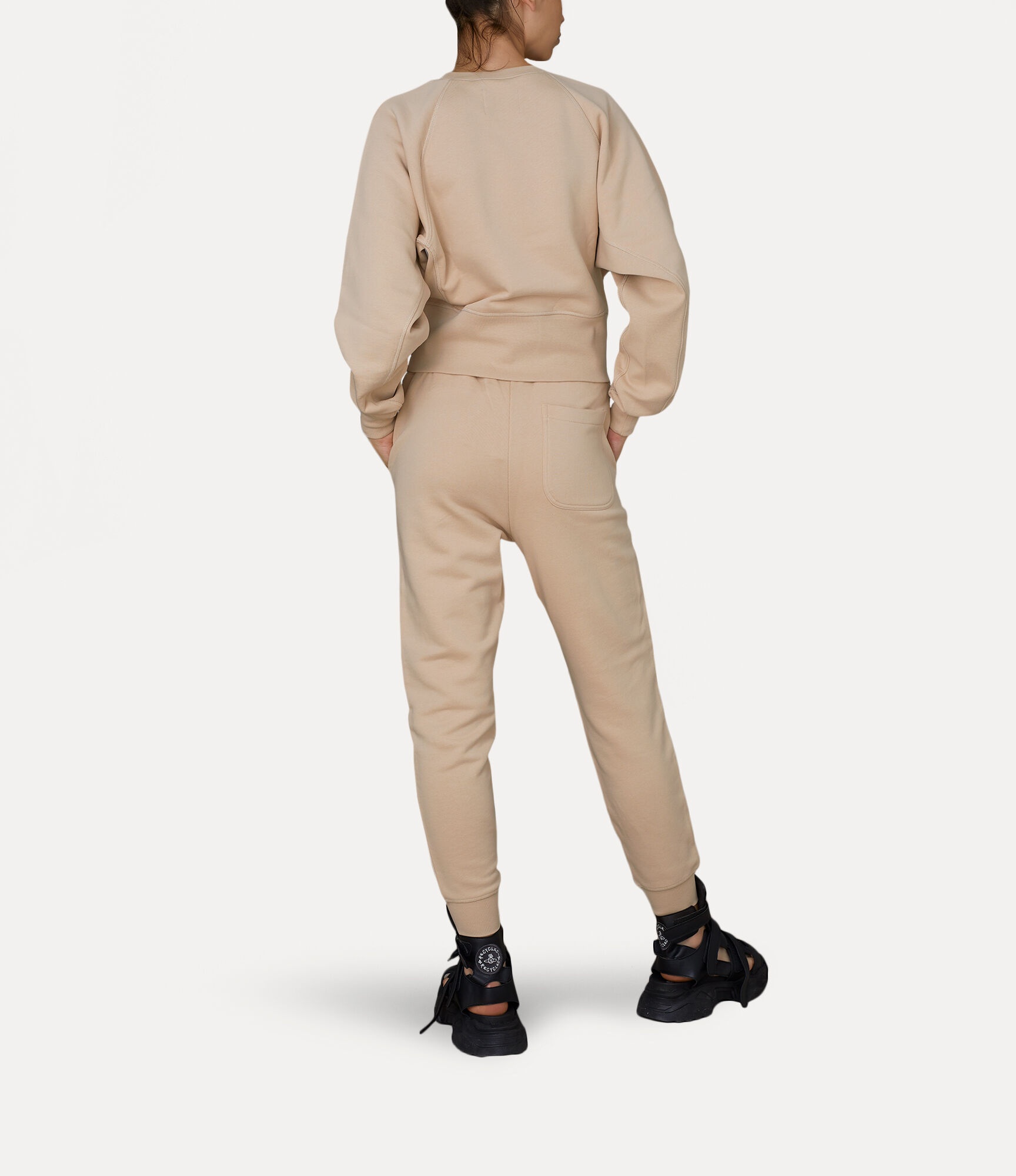 ATHLETIC SWEATSHIRT - 3