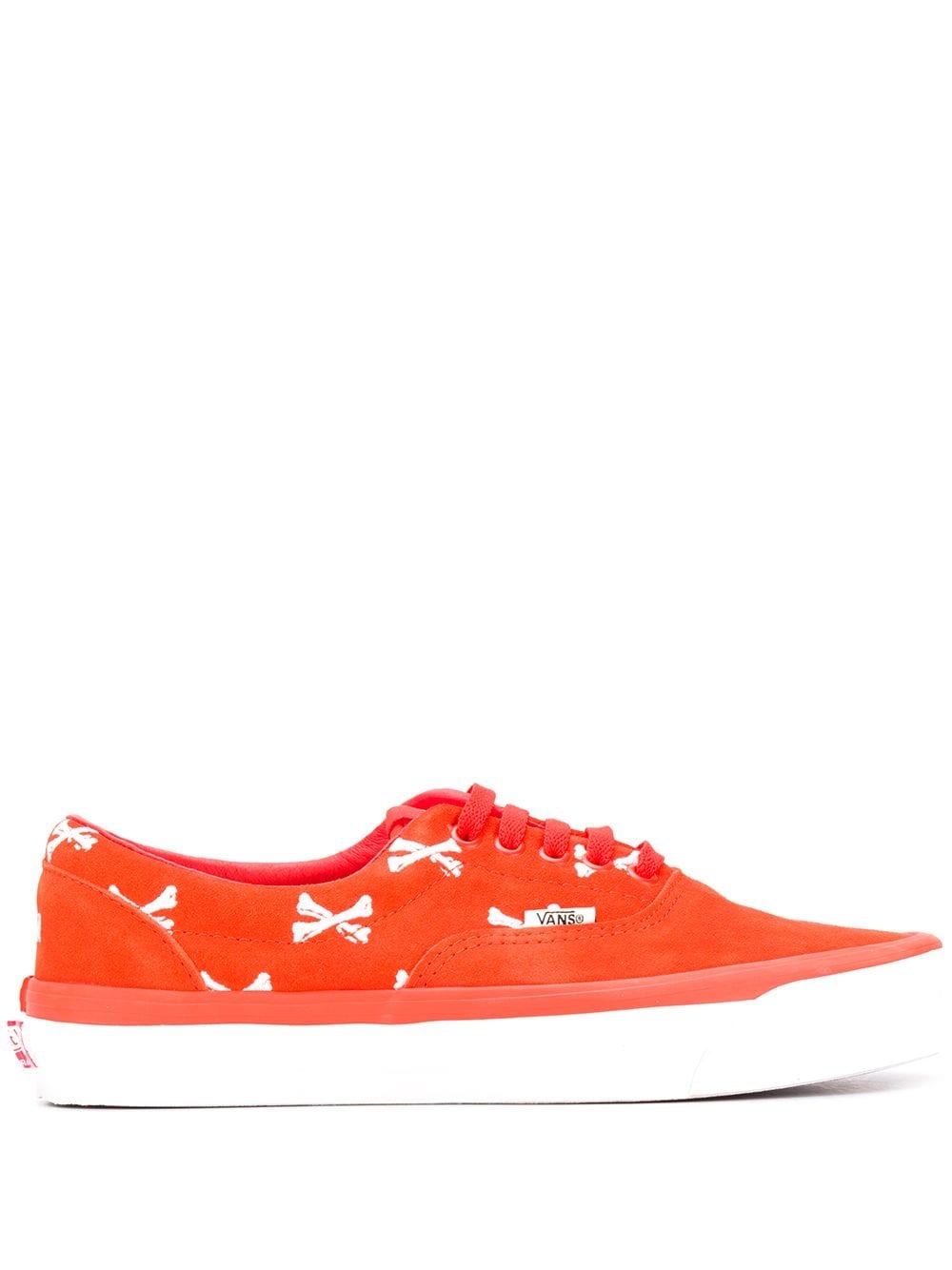 Era cross-bone low top trainers - 1