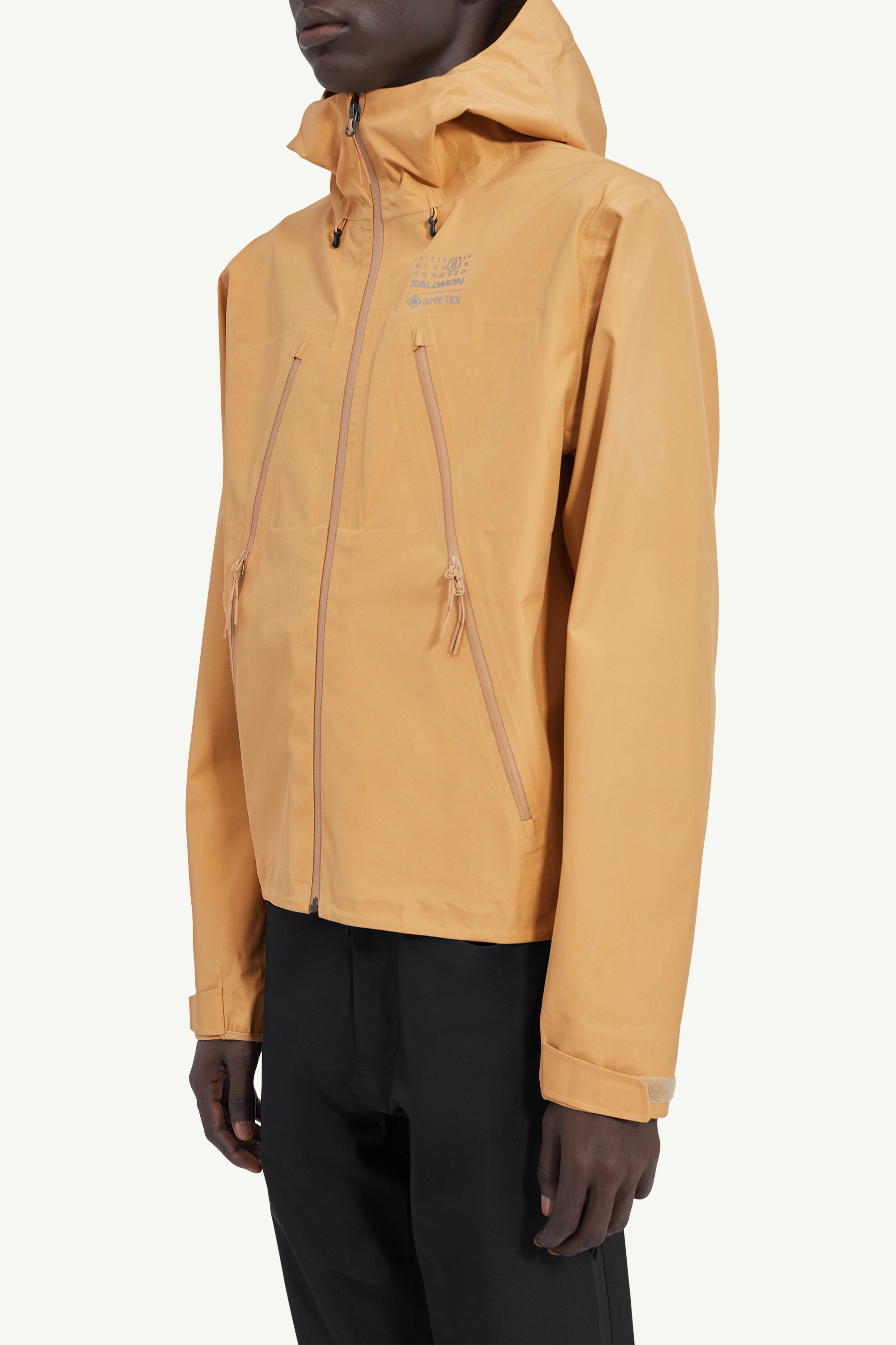 MM6 x Salomon GORE-TEX Hooded Windbreaker - 5