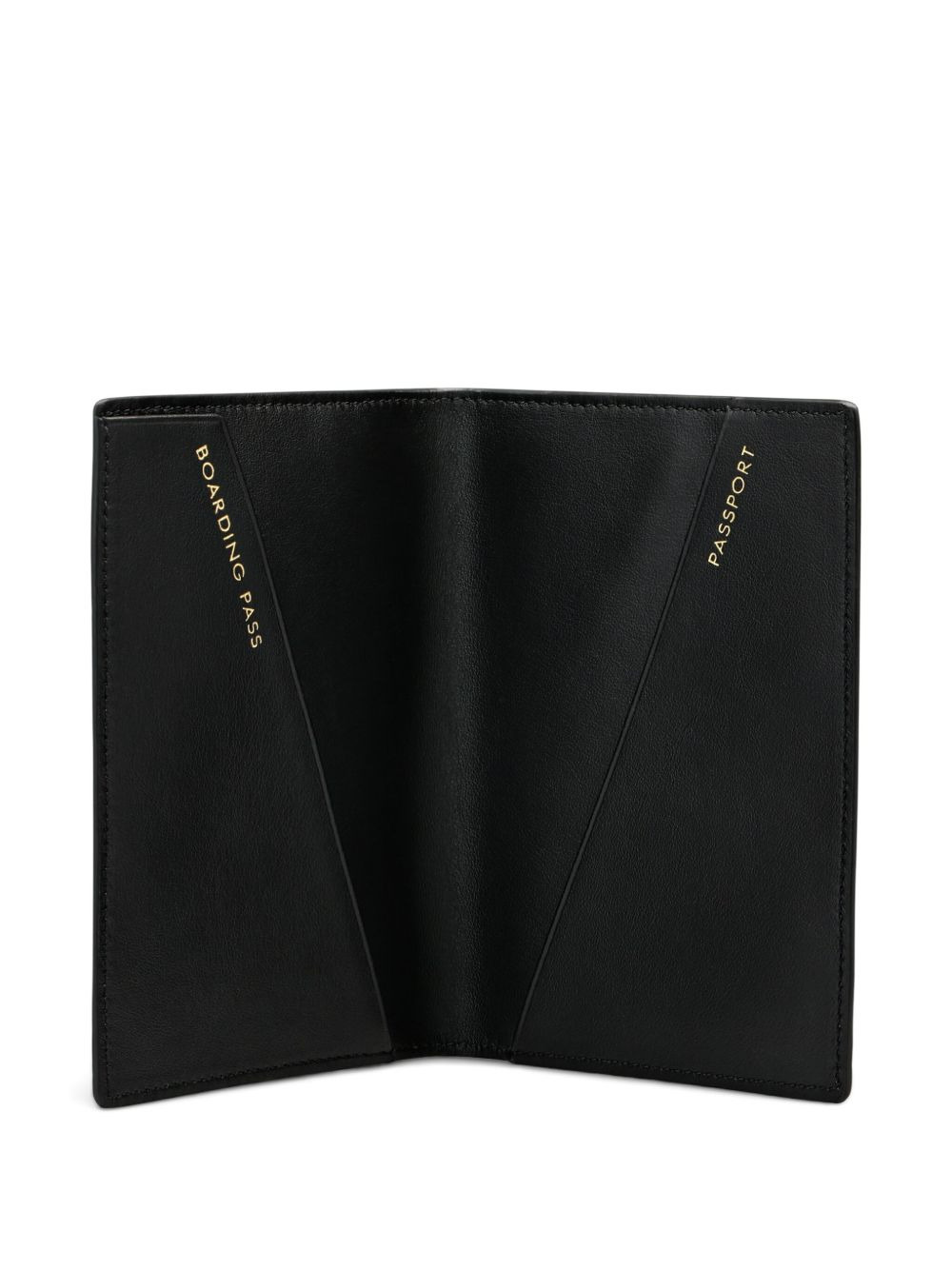 Panama leathert passport cover - 2