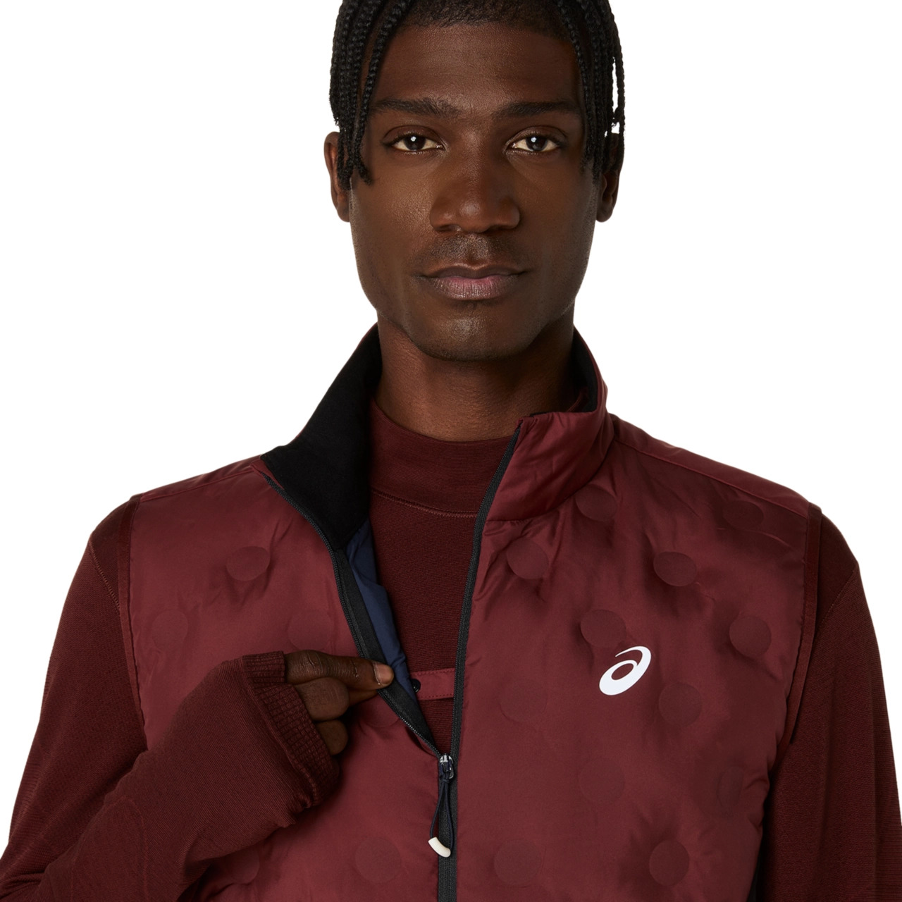 ROAD WINTER GILET - 4