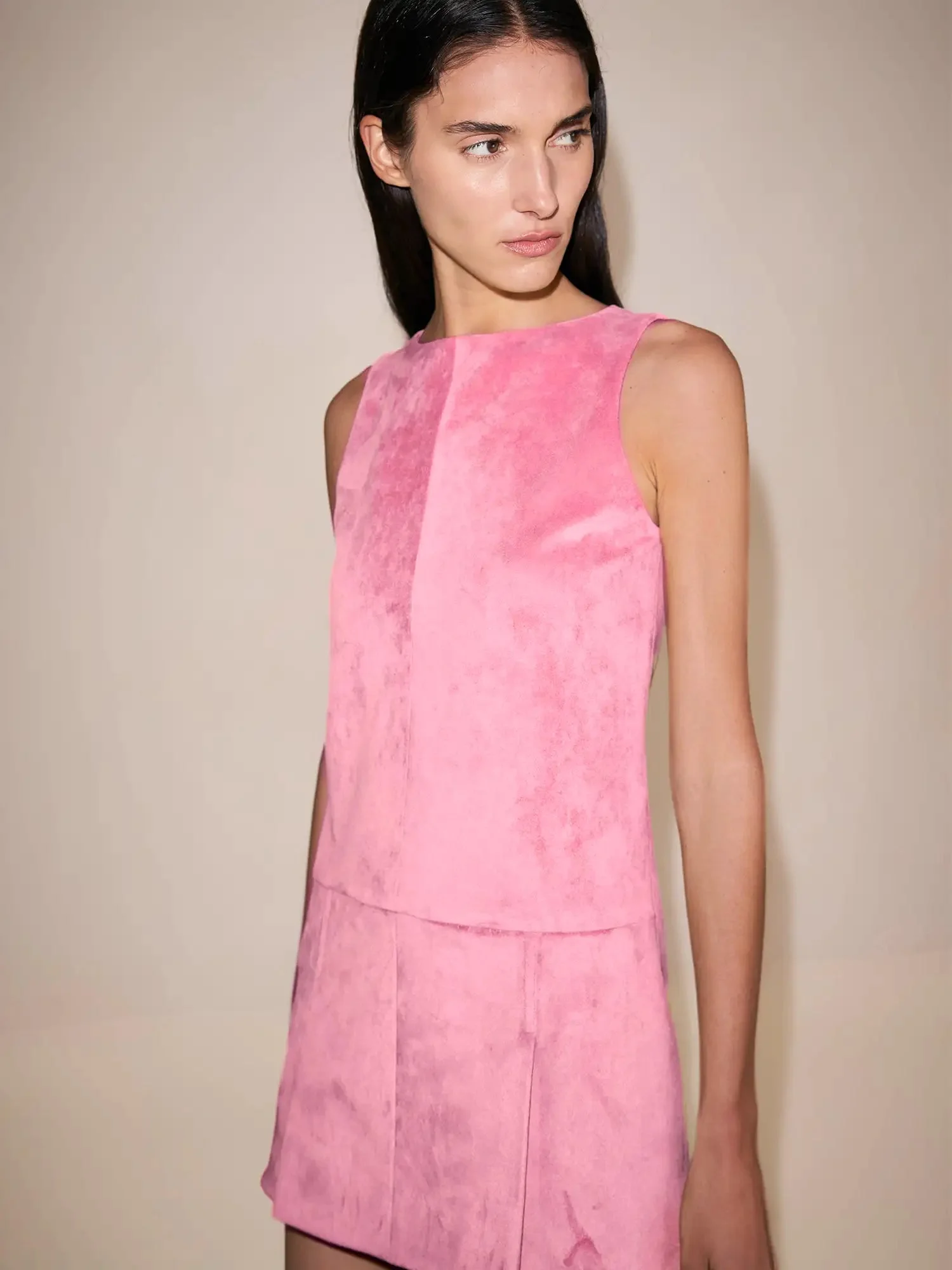 MORAVIA DRESS - 1