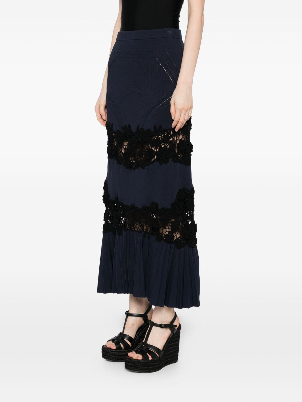Madeline maxi skirt - 3