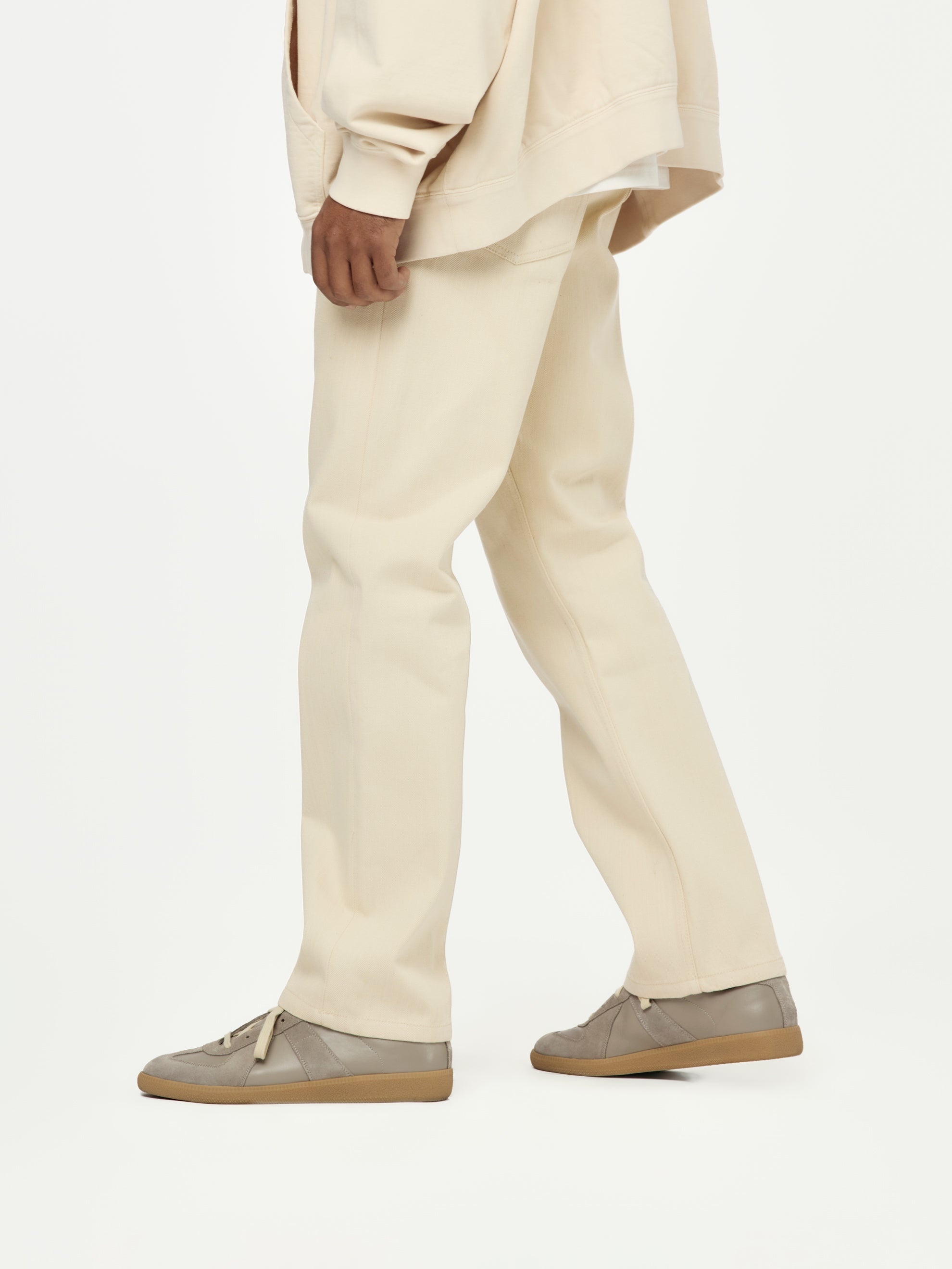 TROUSER 115 AW 21 - 2