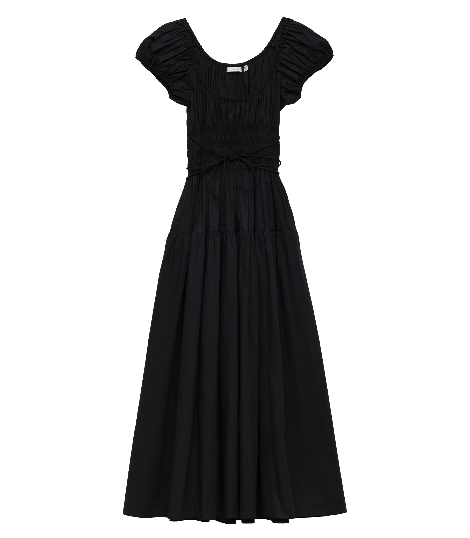 QUINELLE DRESS - 1