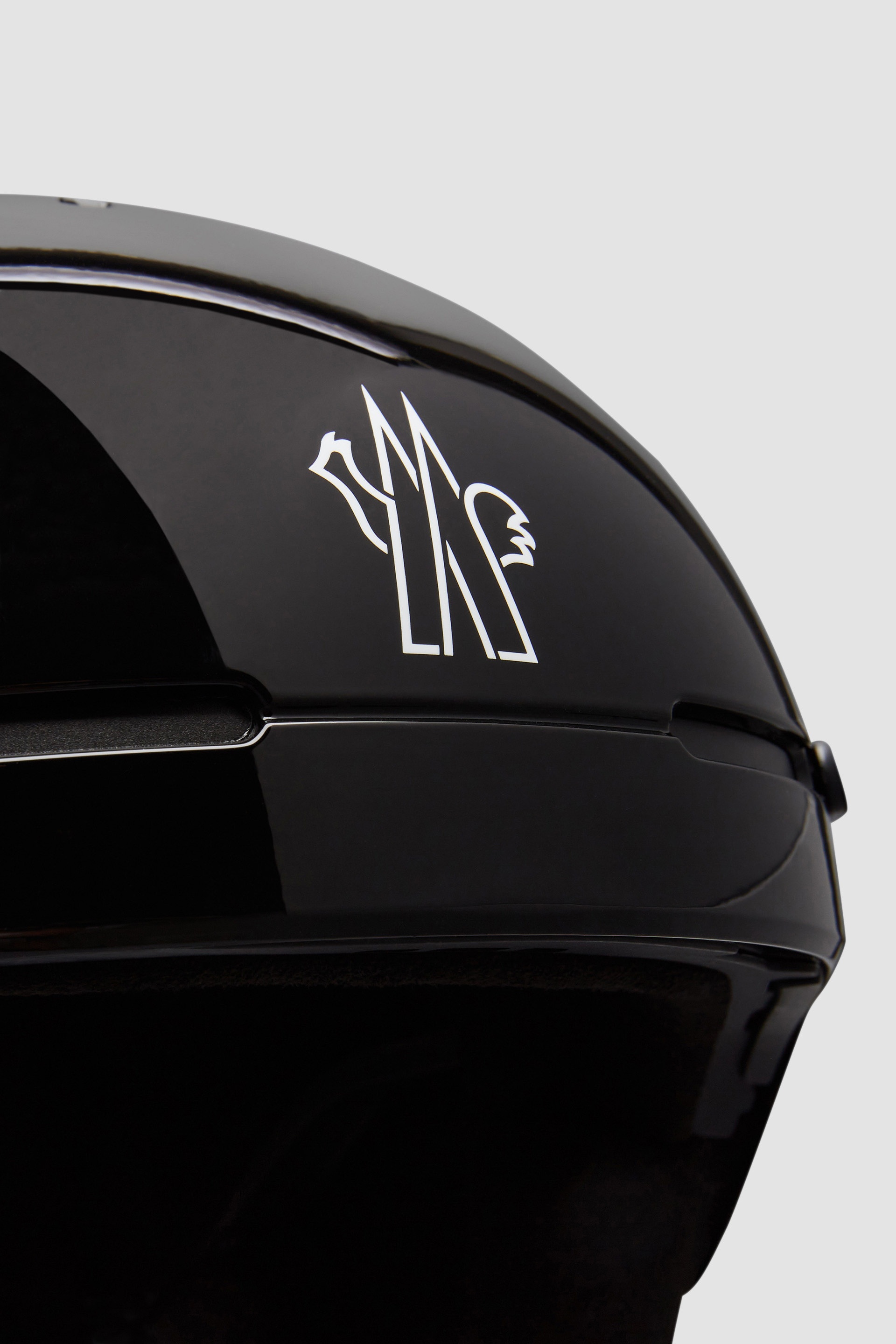 Logo Ski Helmet - 5