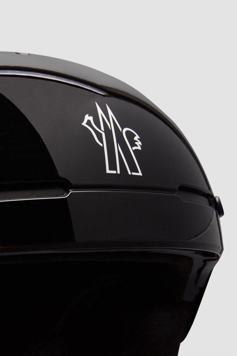 Logo Ski Helmet 5