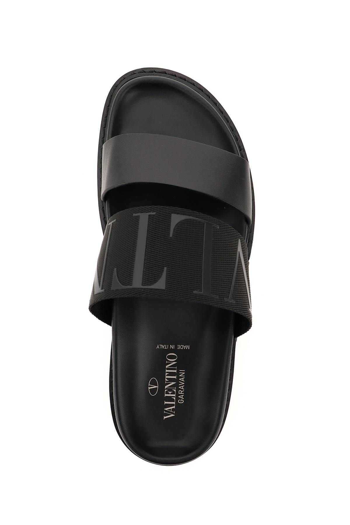 VLTN WEBBING SLIDES - 3