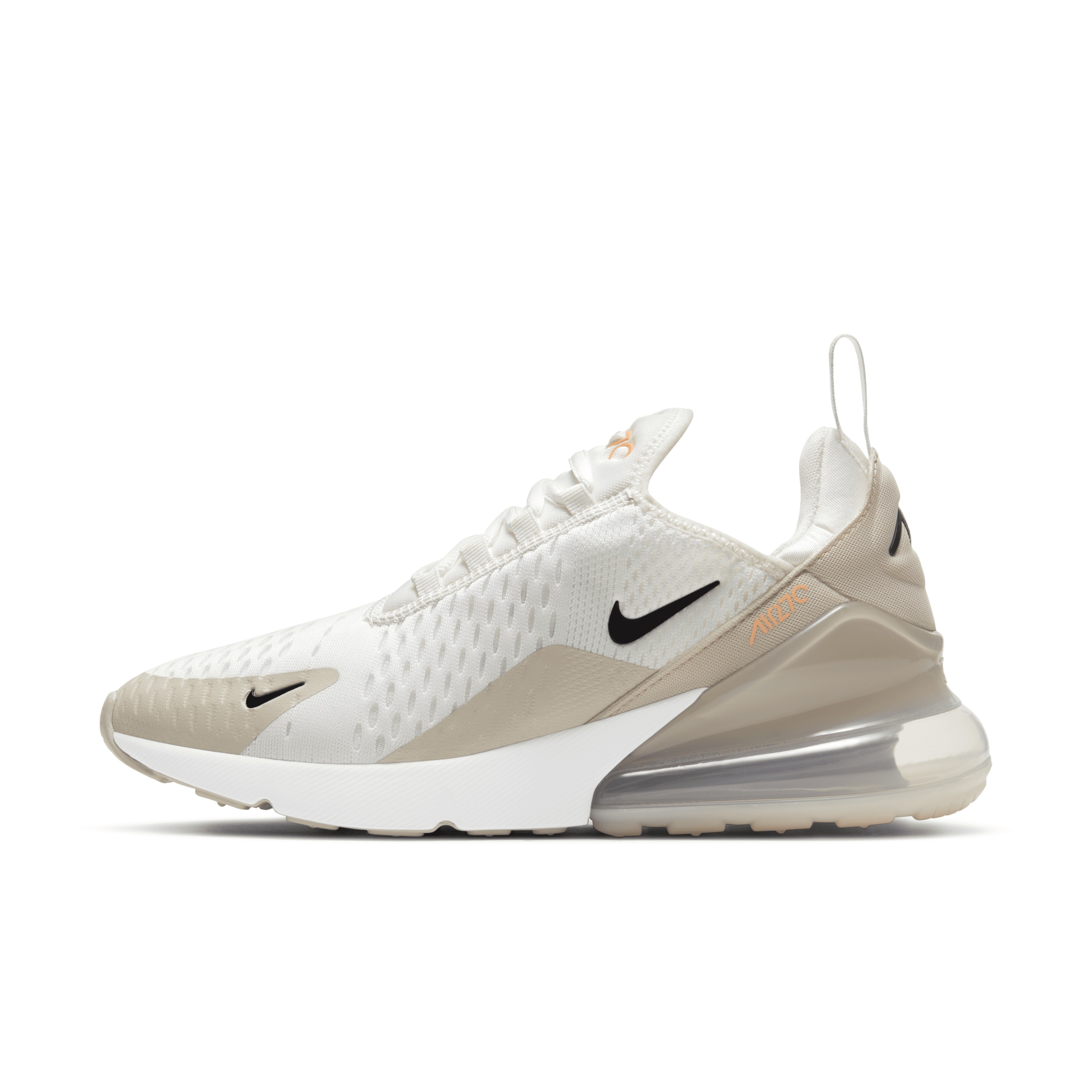 Nike Women's Air Max 270 Shoes - 1