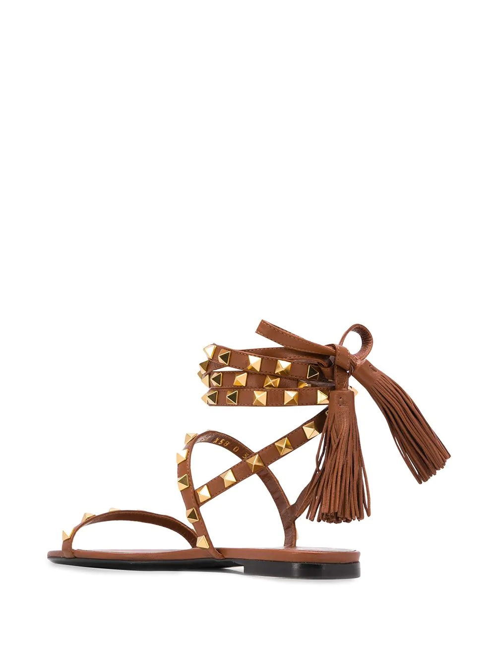 Rockstud Flair sandals - 3