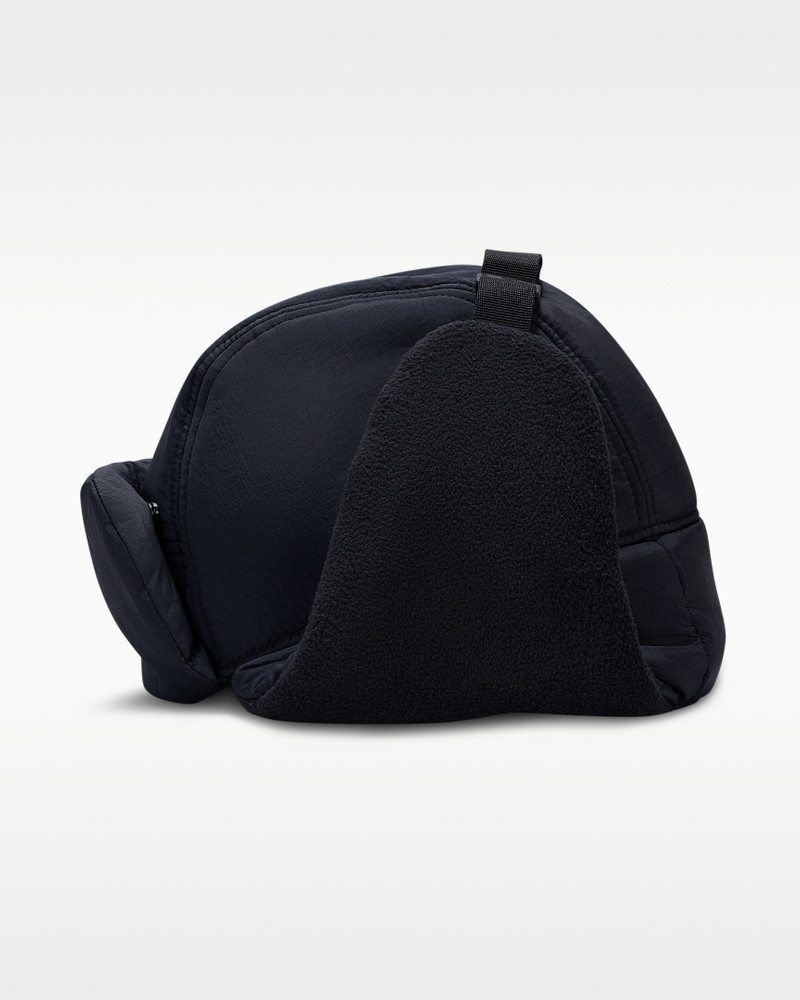 Nike Fly Unstructured Puffer Trapper Cap 5